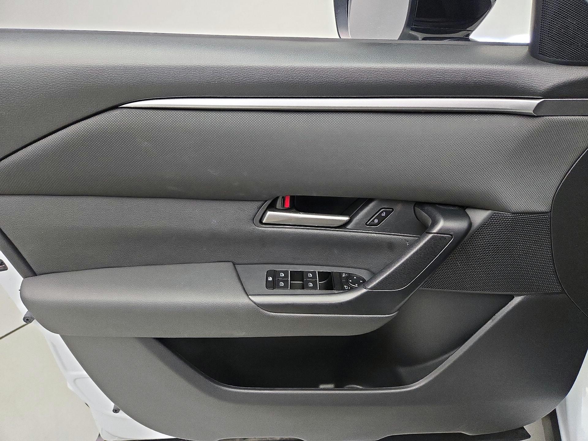 Thumbnail: 2024 Mazda CX-50 - 12