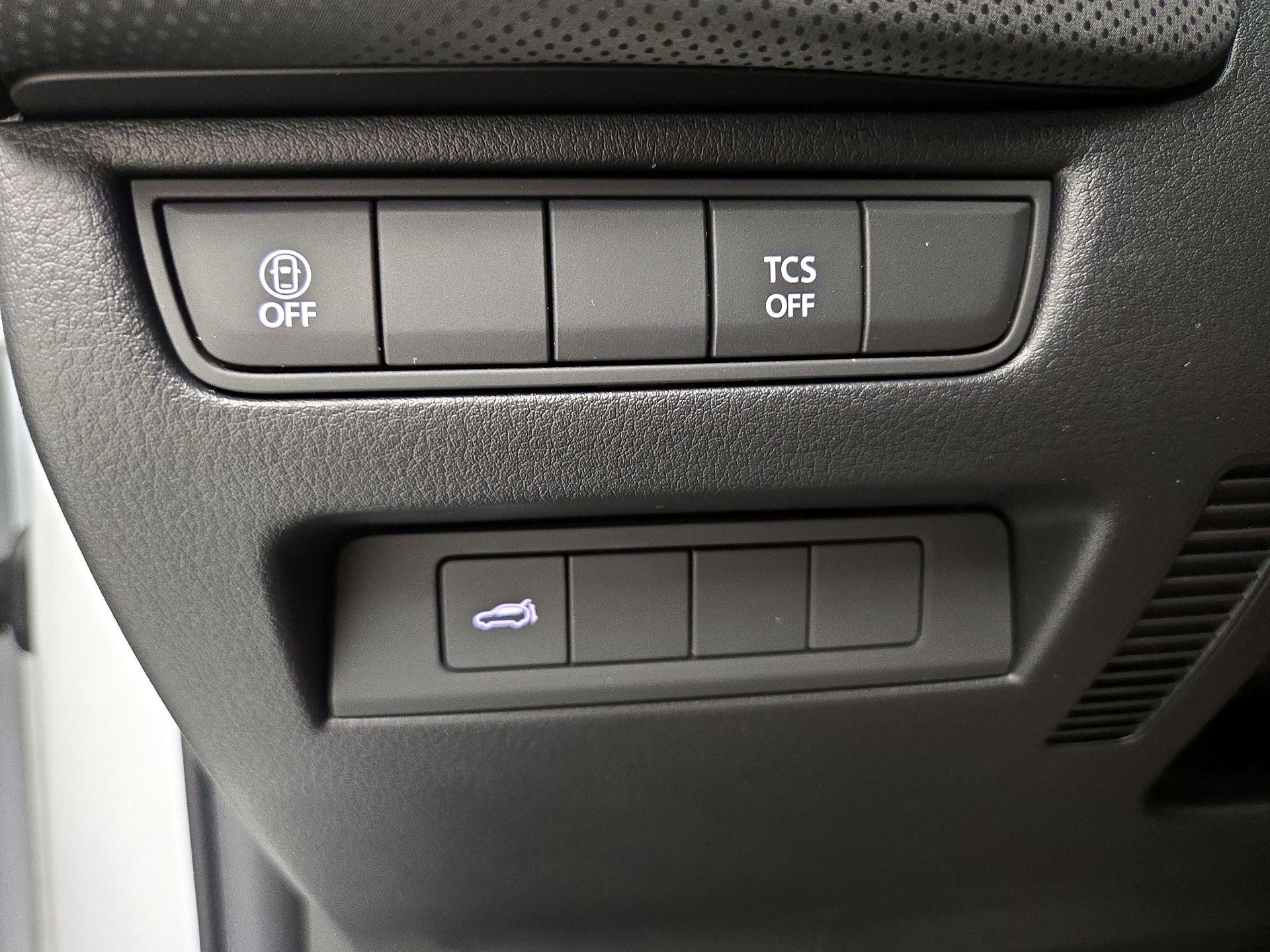 Thumbnail: 2024 Mazda CX-50 - 13