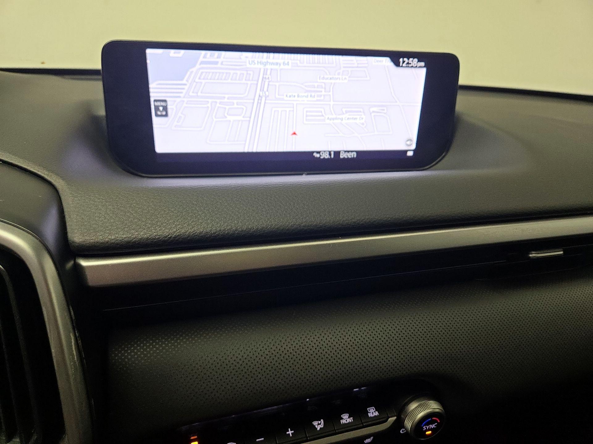 Thumbnail: 2024 Mazda CX-50 - 14