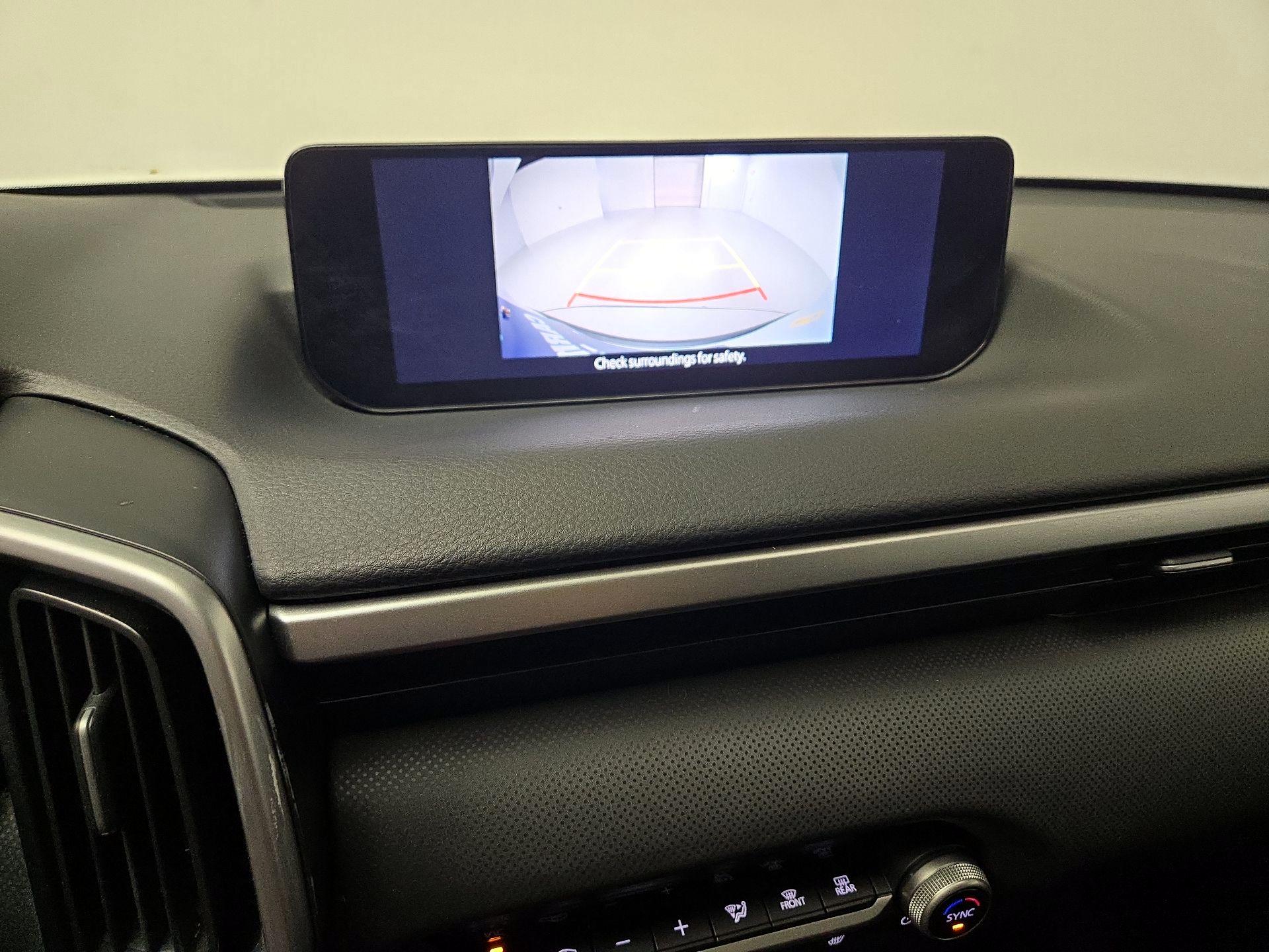 Thumbnail: 2024 Mazda CX-50 - 15