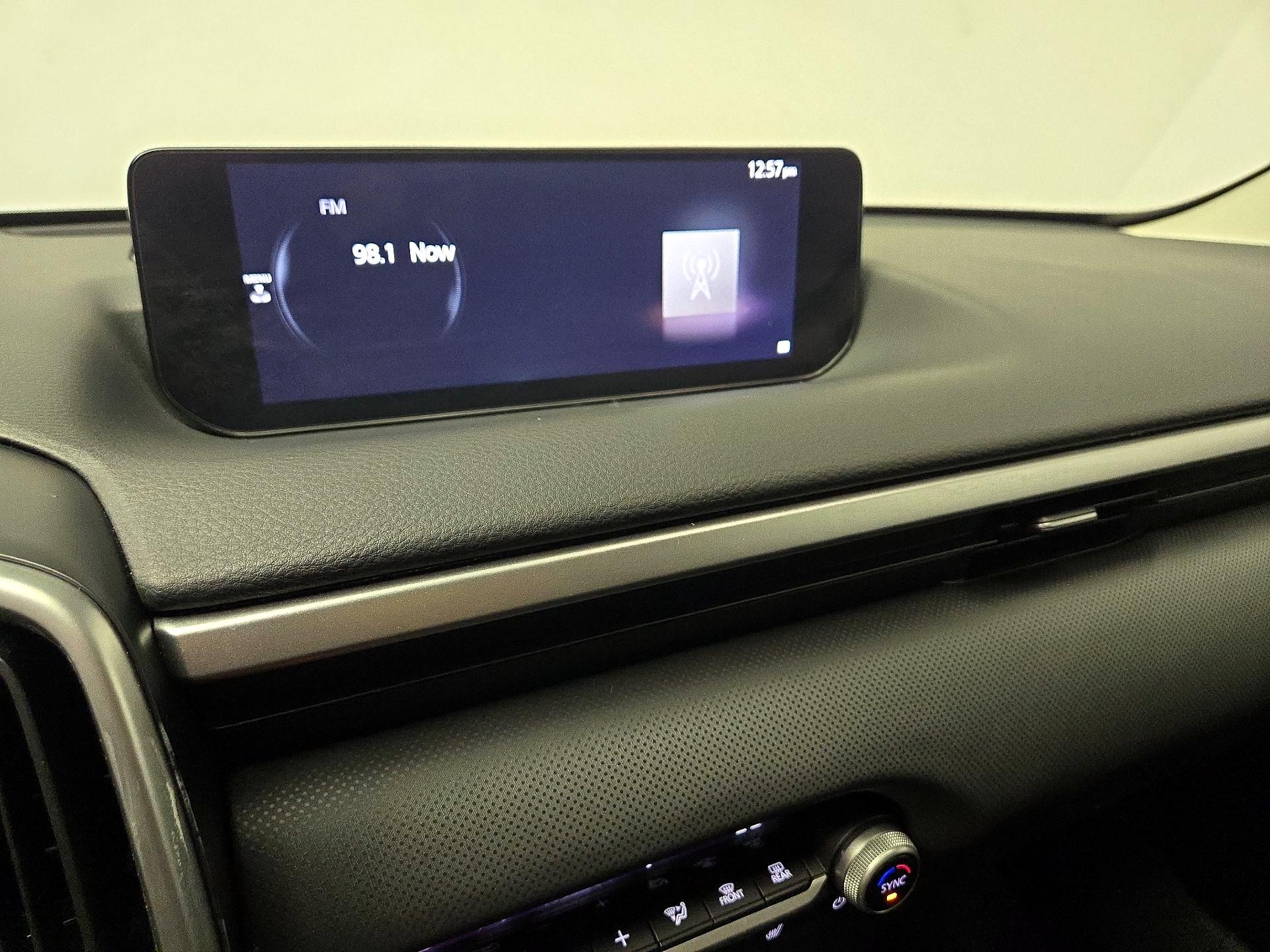 Thumbnail: 2024 Mazda CX-50 - 16