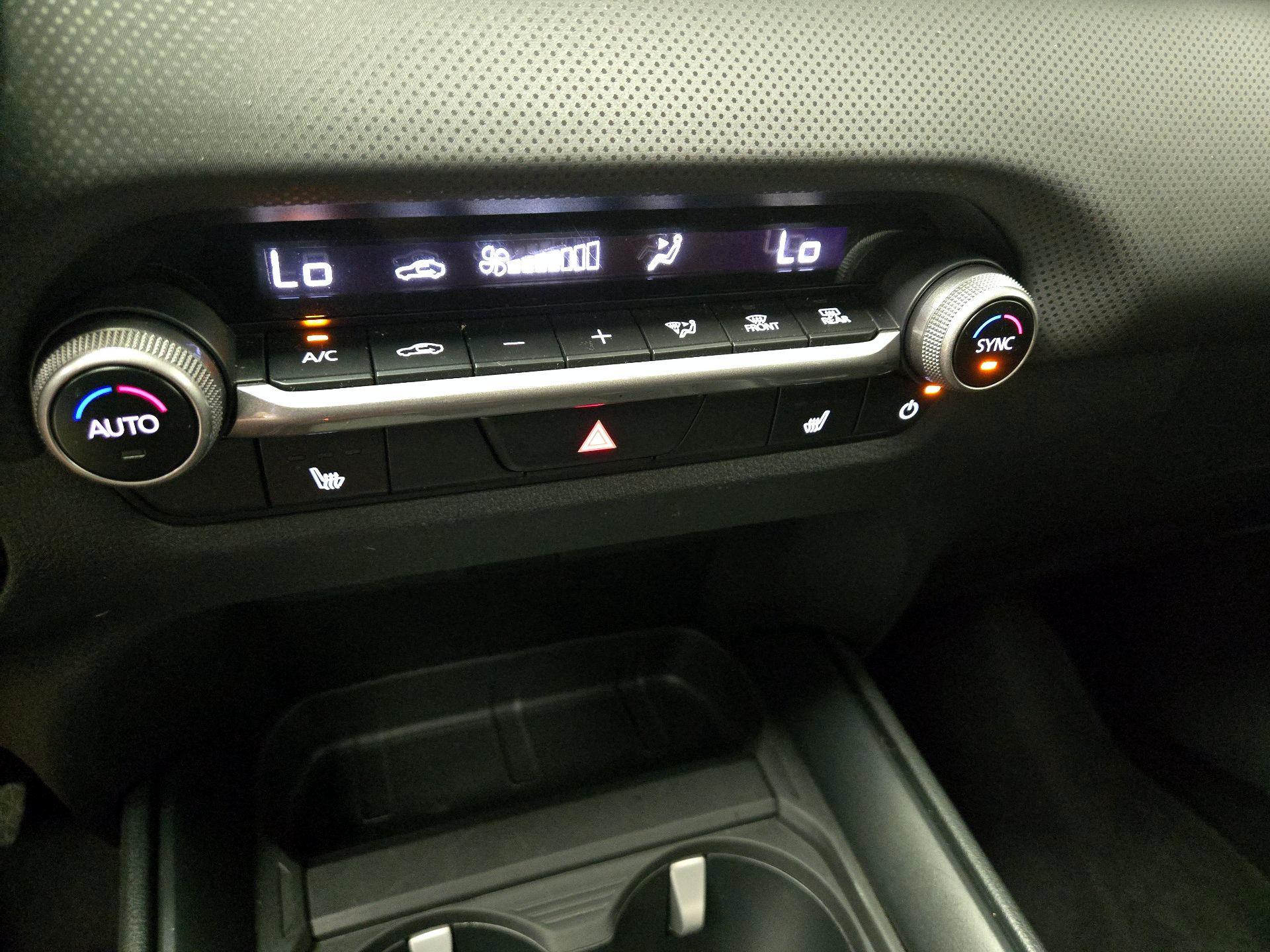 Thumbnail: 2024 Mazda CX-50 - 17