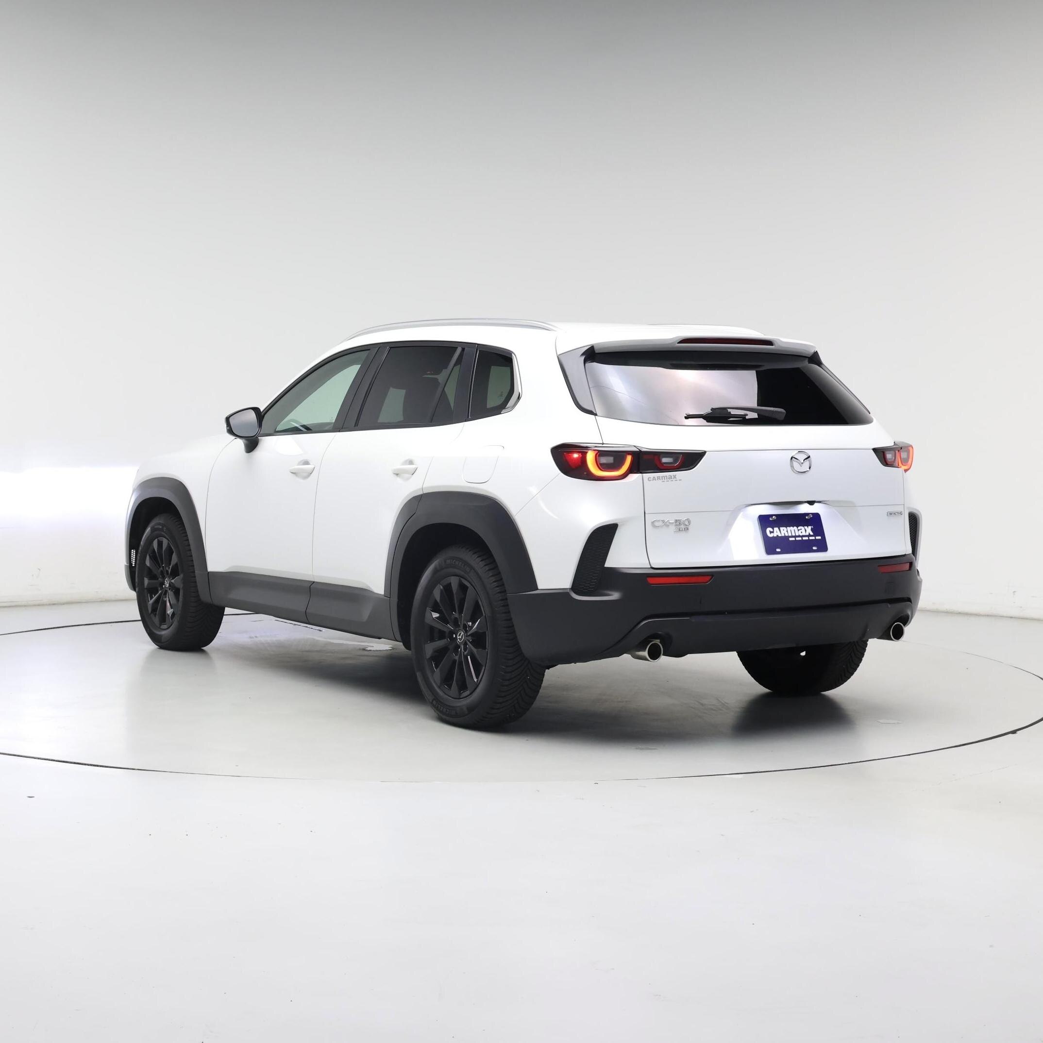 Thumbnail: 2024 Mazda CX-50 - 2