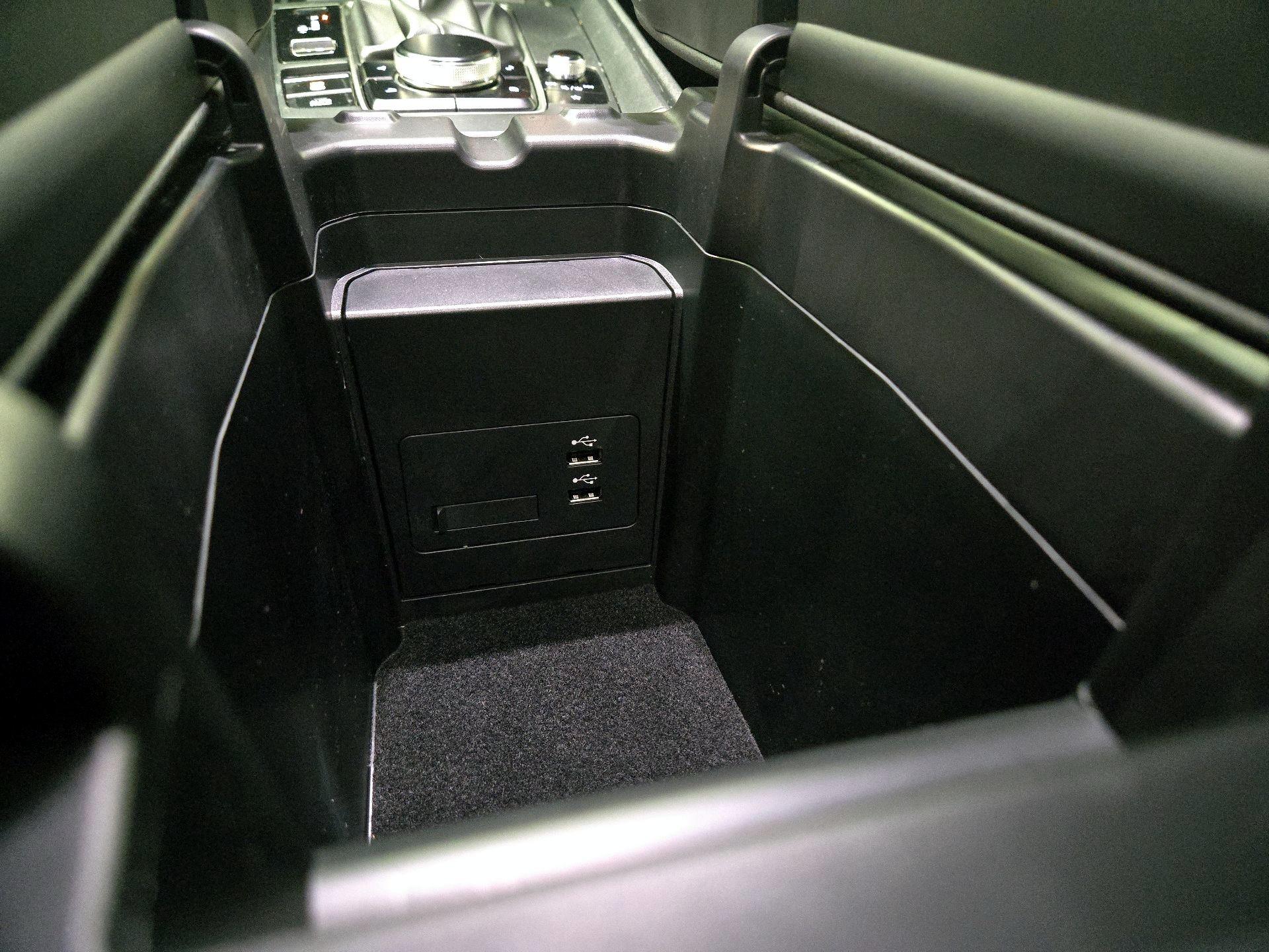 Thumbnail: 2024 Mazda CX-50 - 19