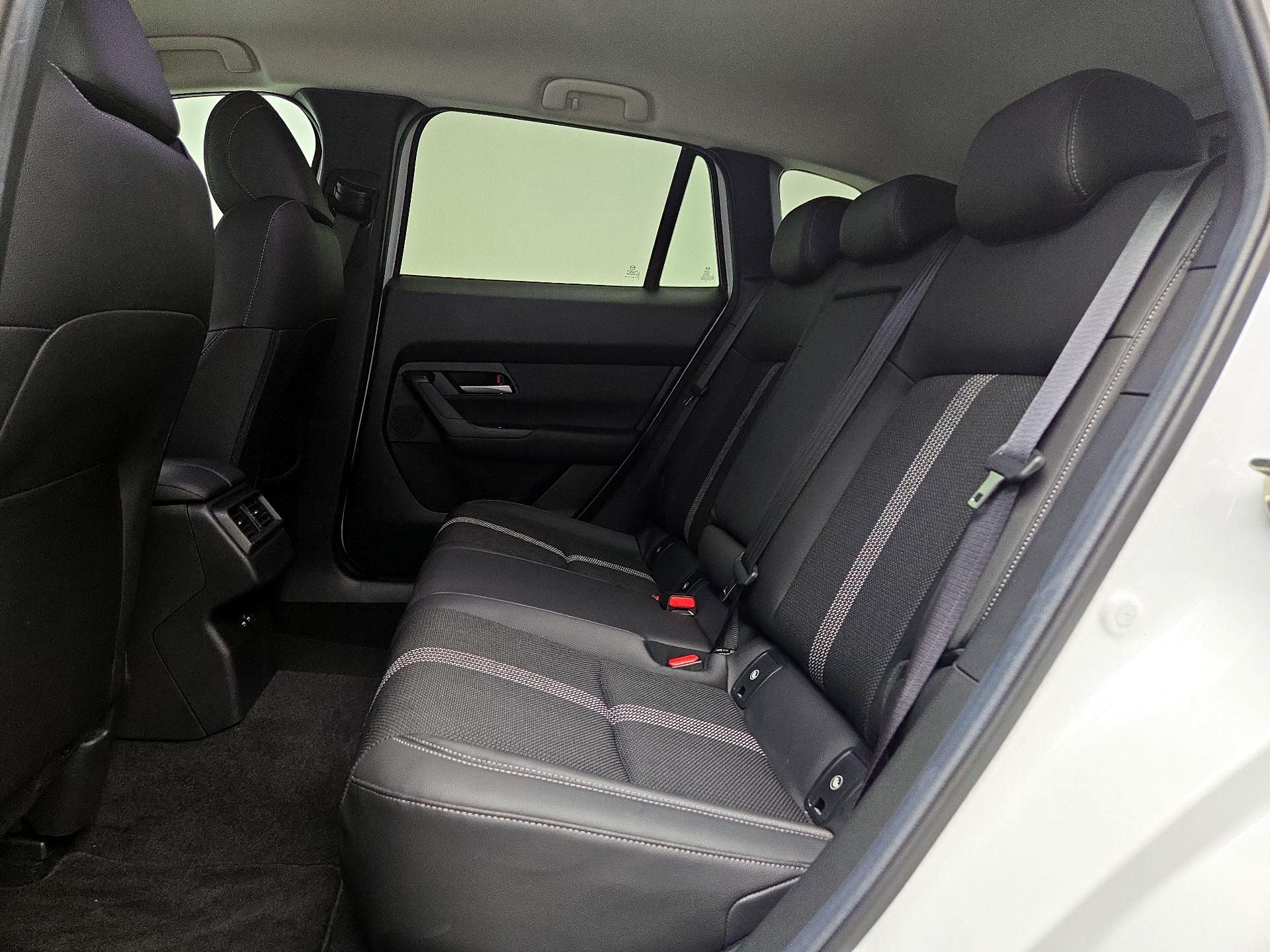 Thumbnail: 2024 Mazda CX-50 - 20