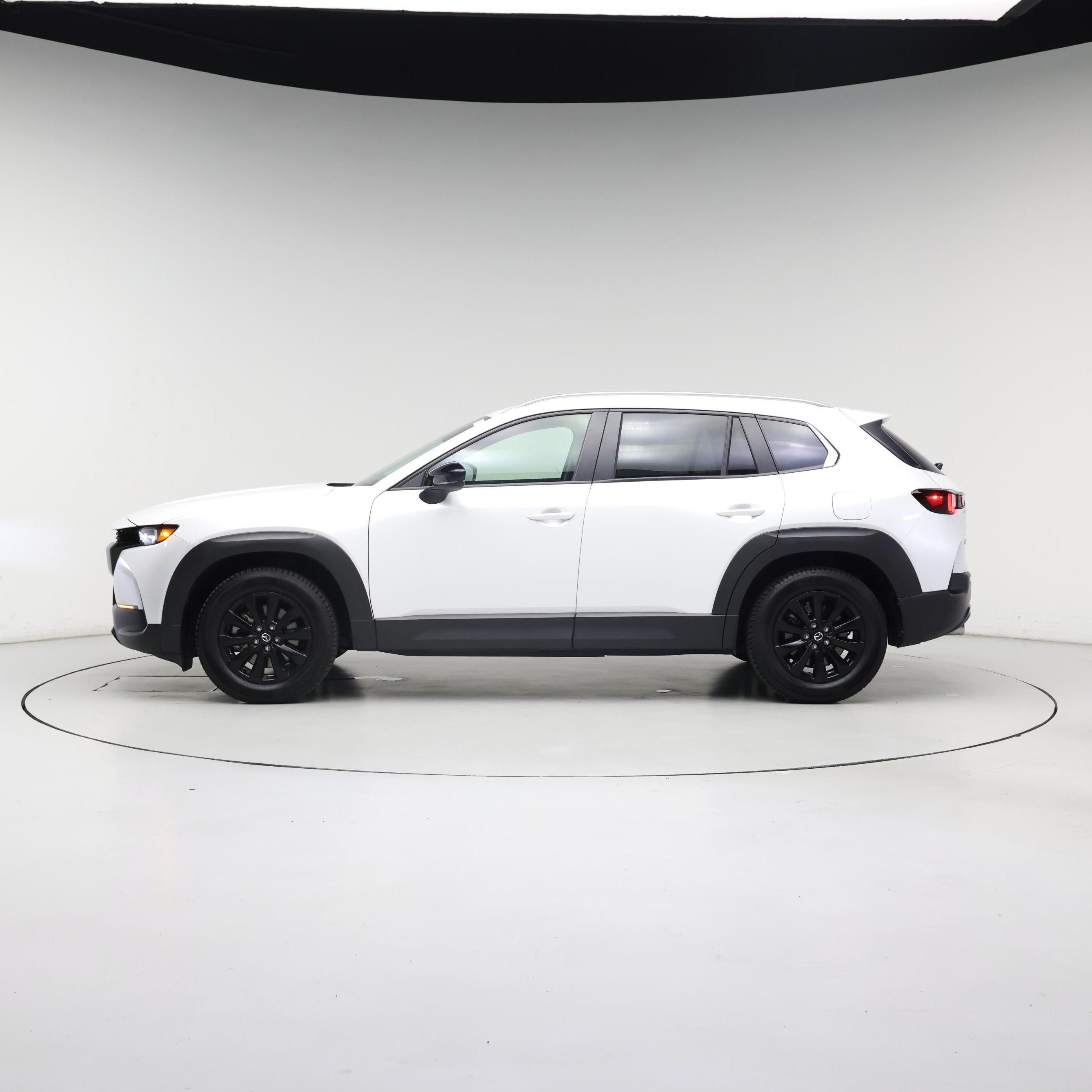 Thumbnail: 2024 Mazda CX-50 - 3