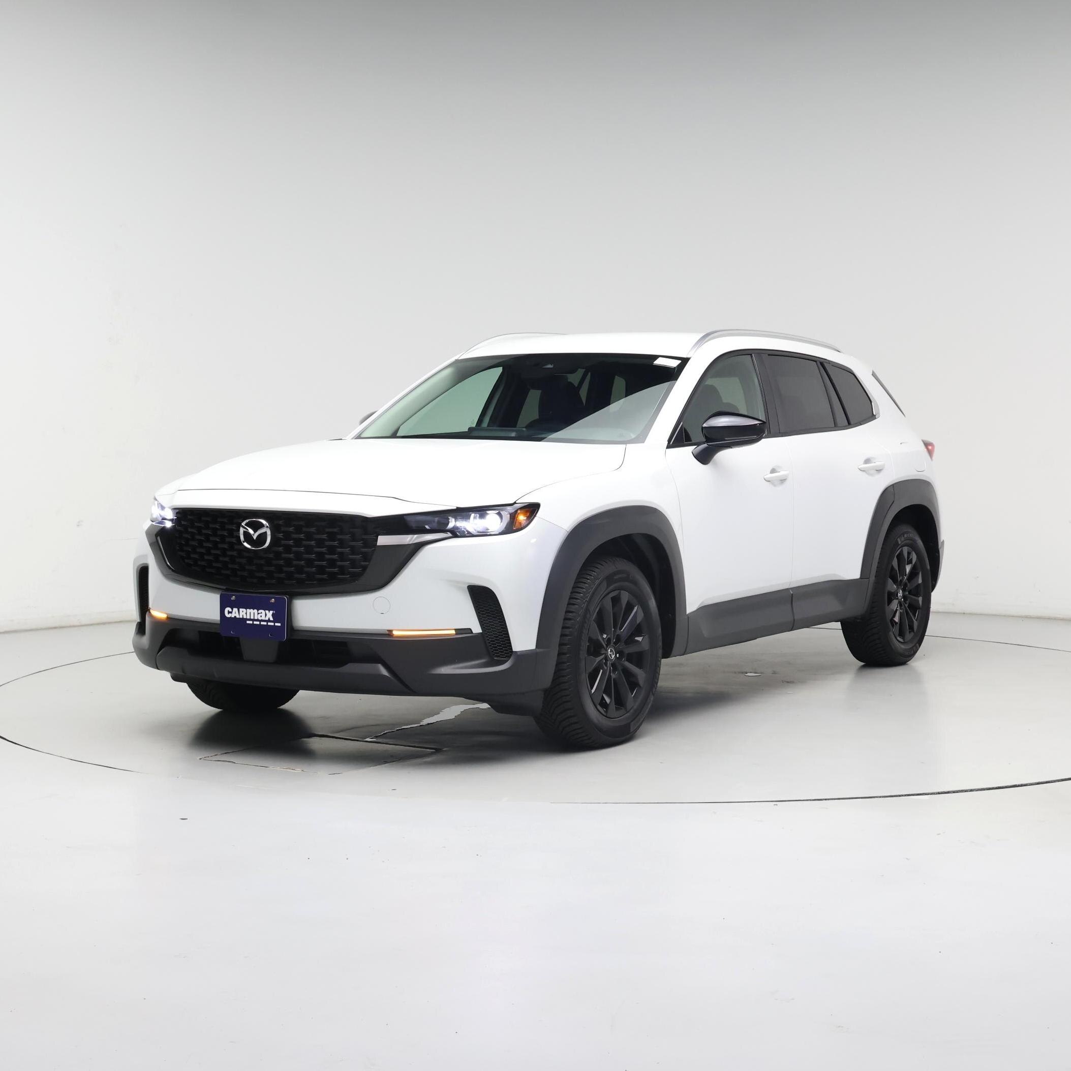 Thumbnail: 2024 Mazda CX-50 - 4