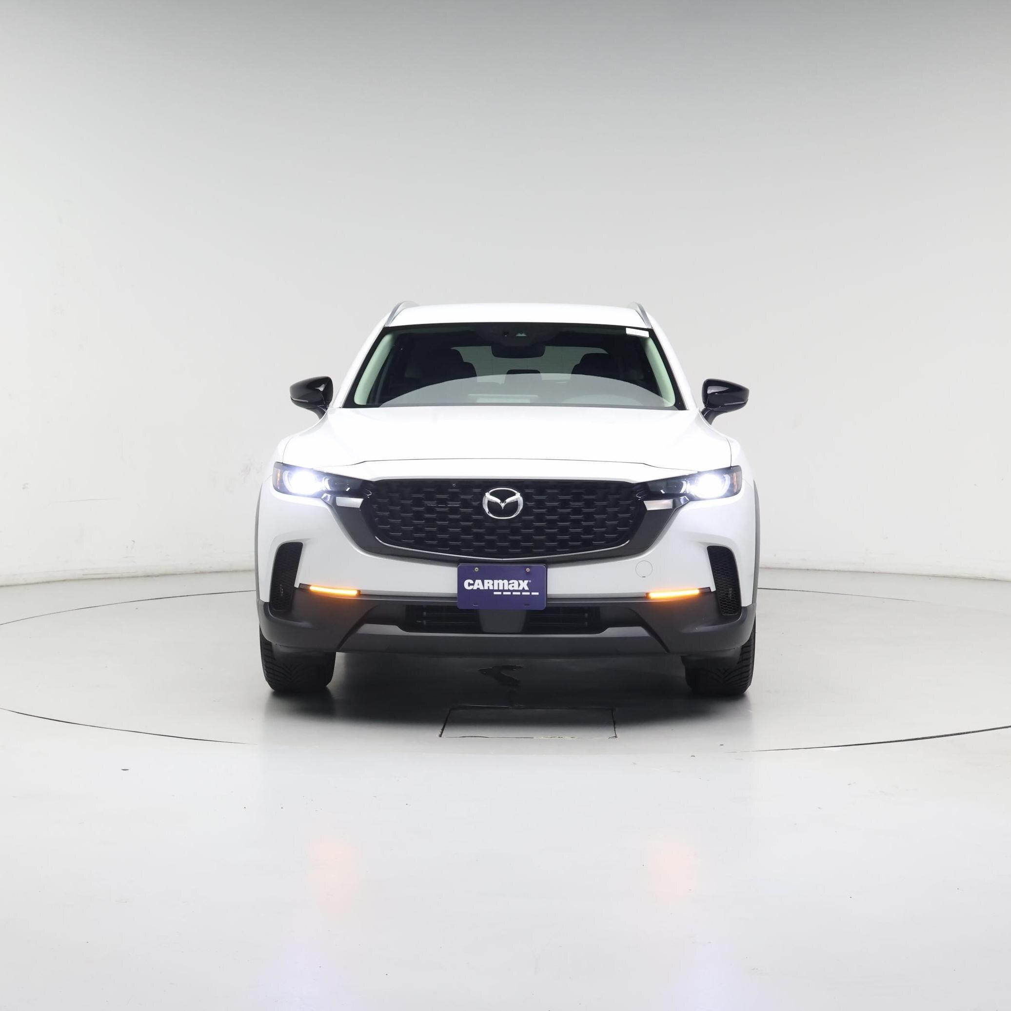 Thumbnail: 2024 Mazda CX-50 - 5