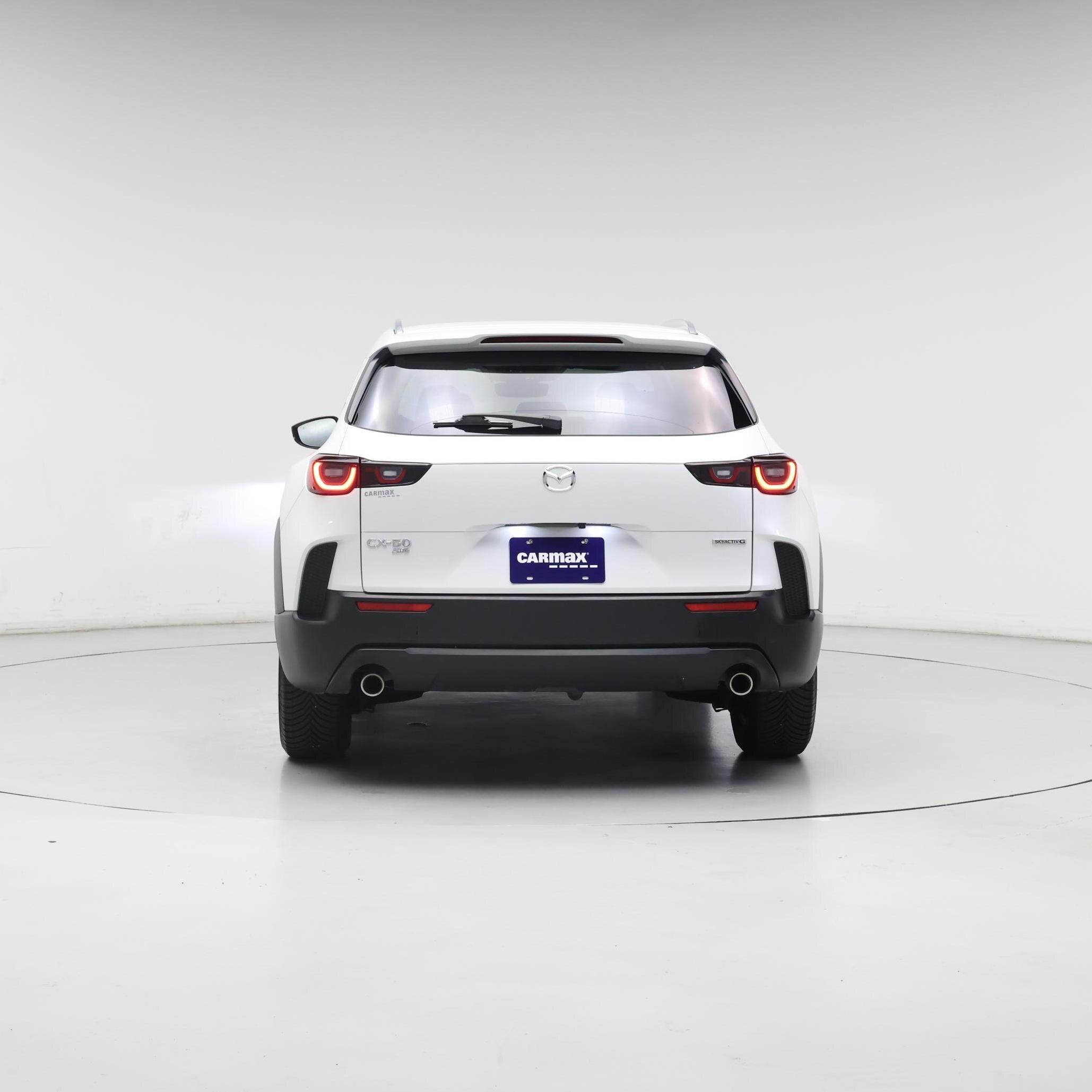 Thumbnail: 2024 Mazda CX-50 - 6