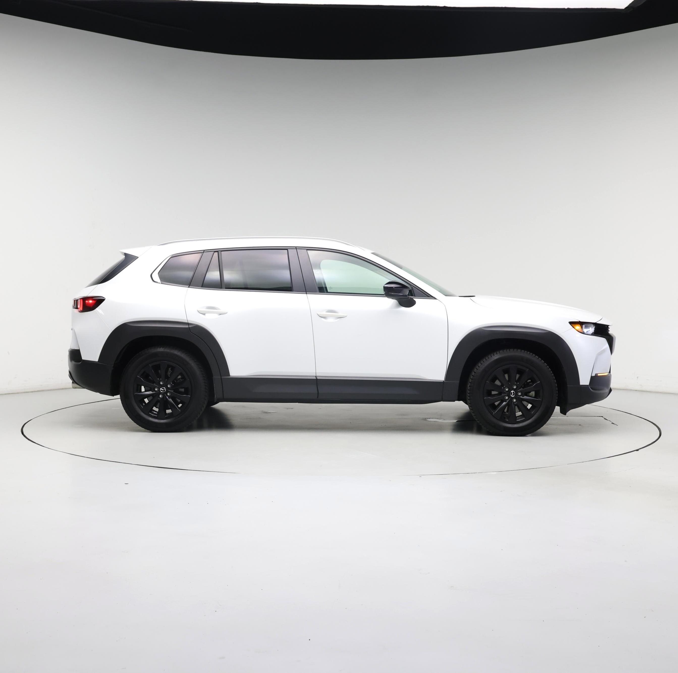 Thumbnail: 2024 Mazda CX-50 - 7