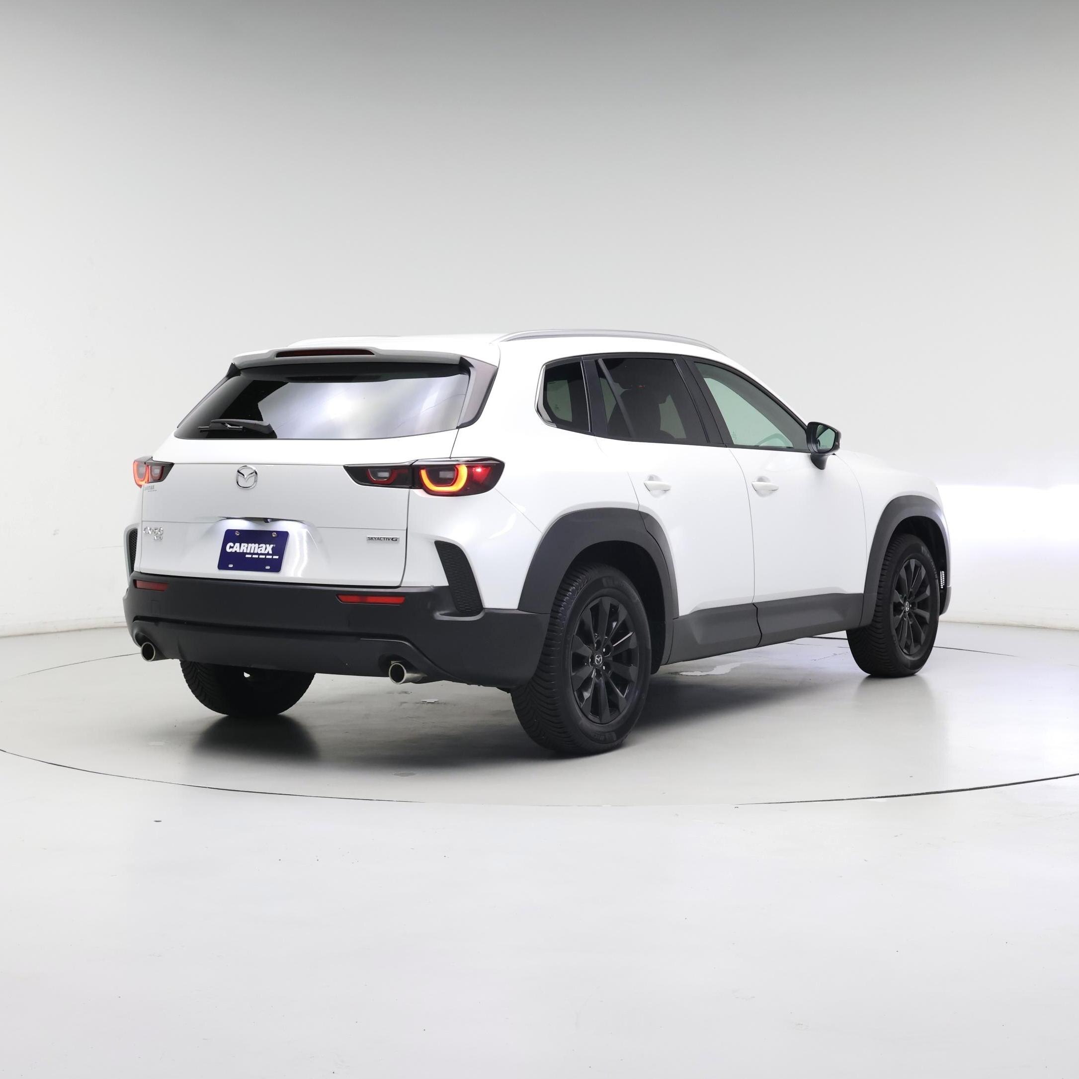Thumbnail: 2024 Mazda CX-50 - 8