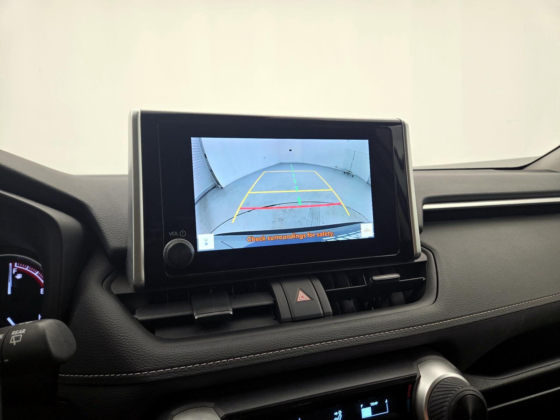 Thumbnail: 2024 Toyota RAV4 - 14