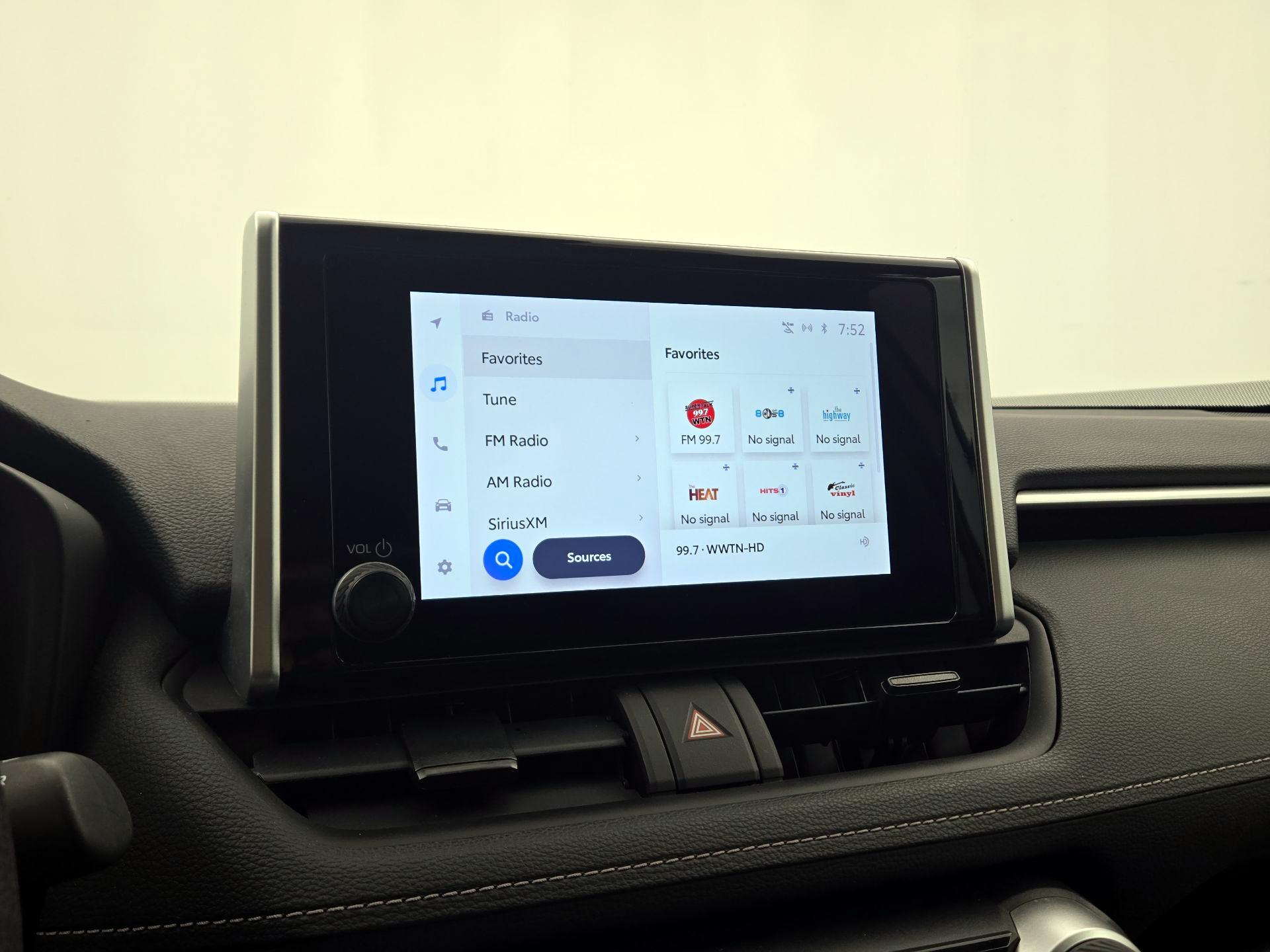 Thumbnail: 2024 Toyota RAV4 - 15