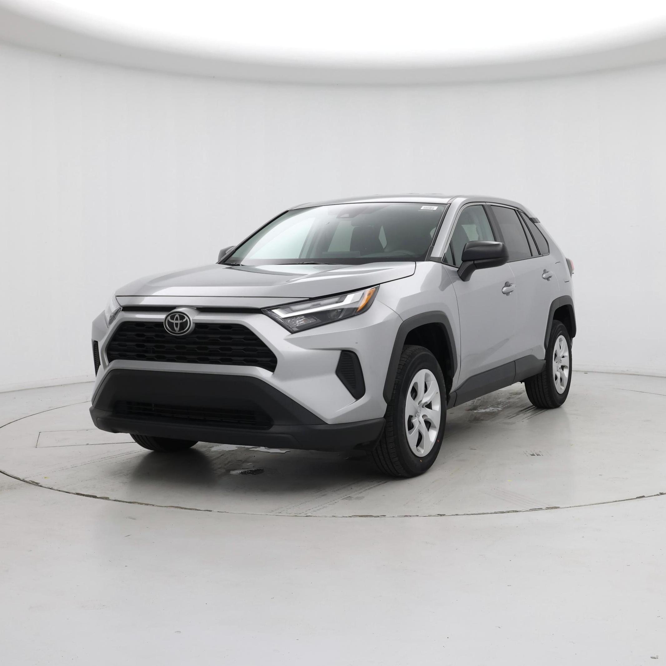 Thumbnail: 2024 Toyota RAV4 - 4