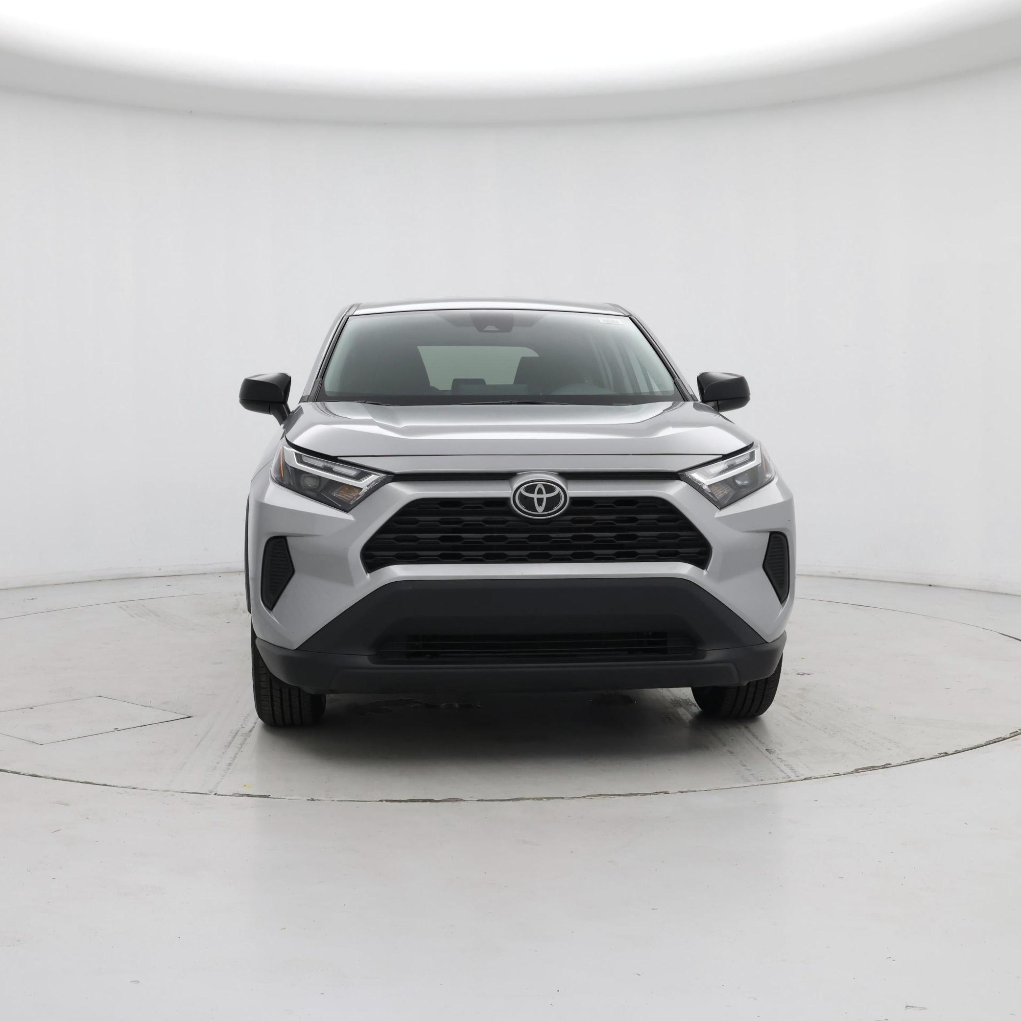 Thumbnail: 2024 Toyota RAV4 - 5