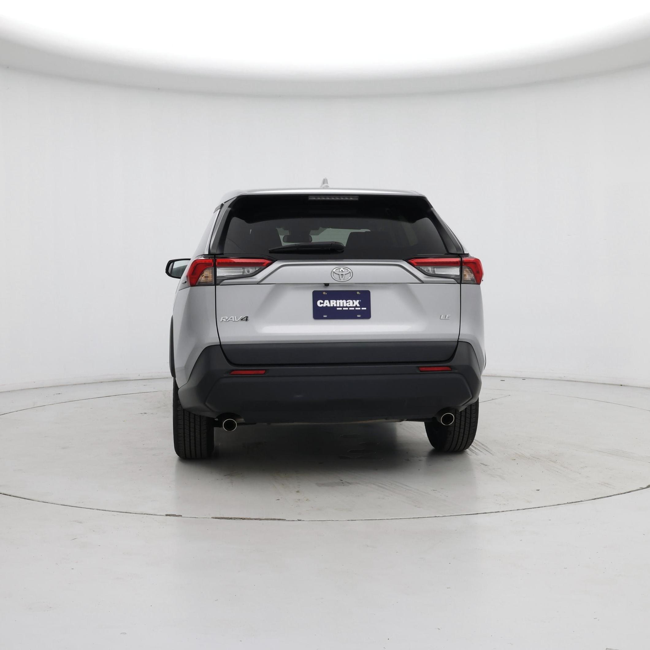 Thumbnail: 2024 Toyota RAV4 - 6