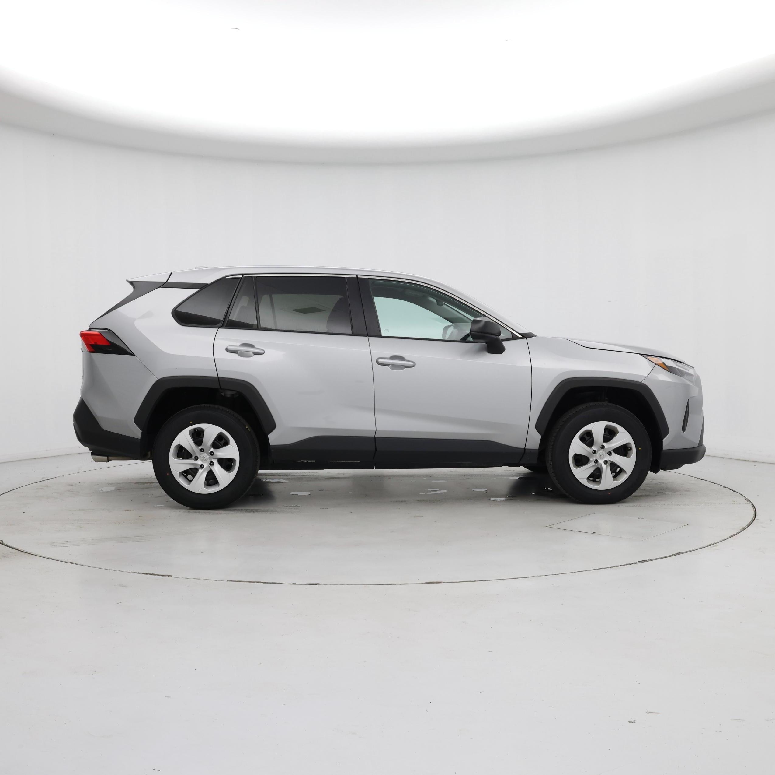 Thumbnail: 2024 Toyota RAV4 - 7