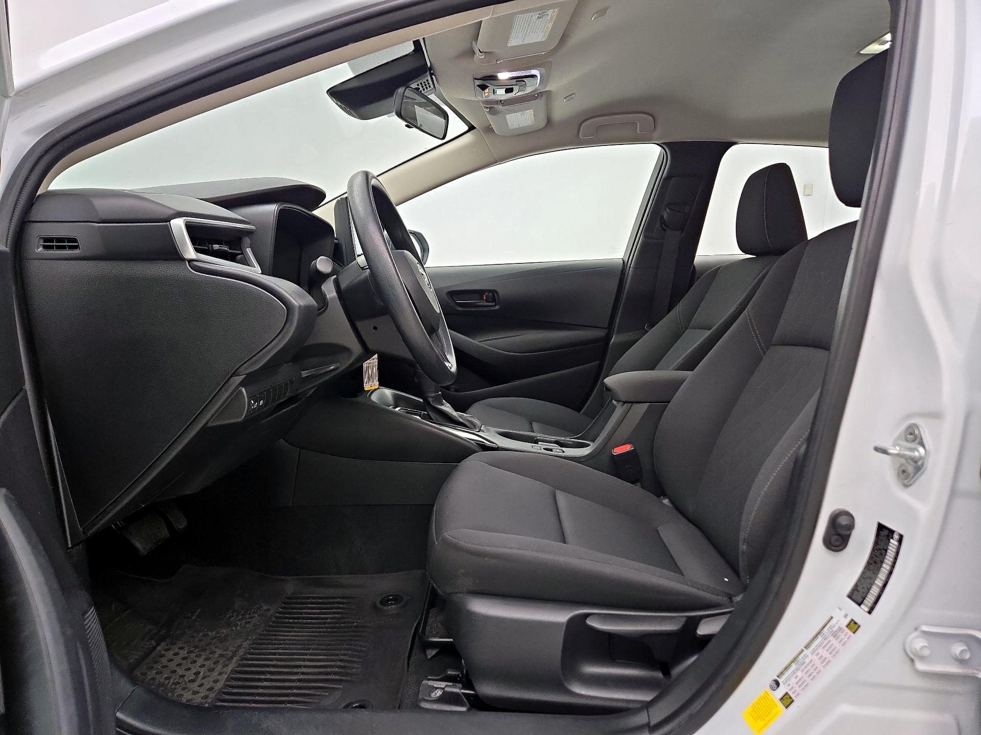 Thumbnail: 2024 Toyota Corolla - 11