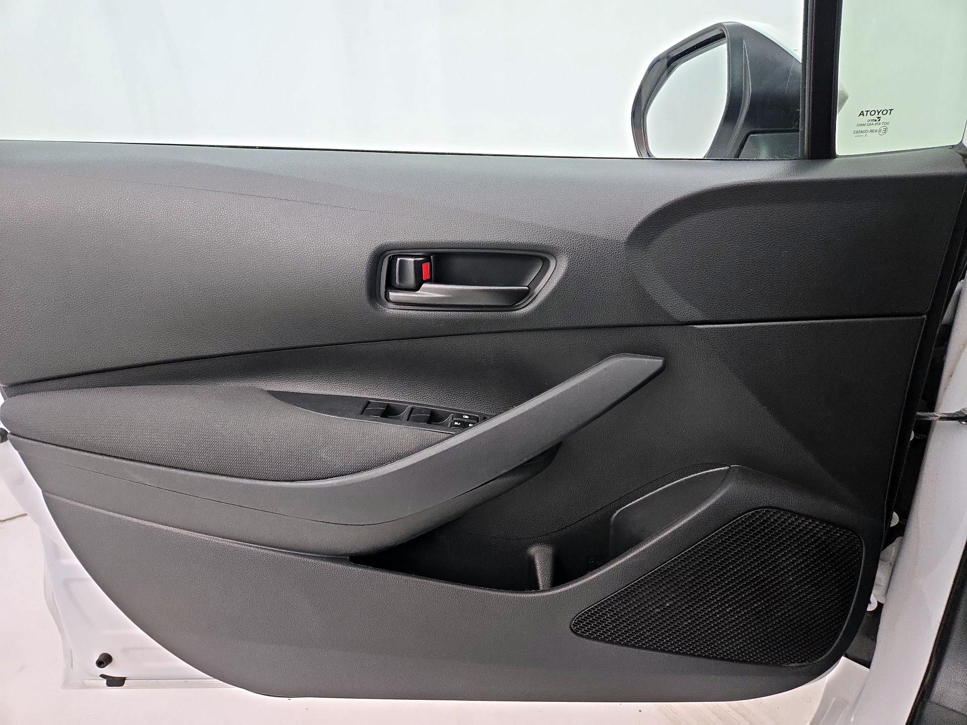 Thumbnail: 2024 Toyota Corolla - 12