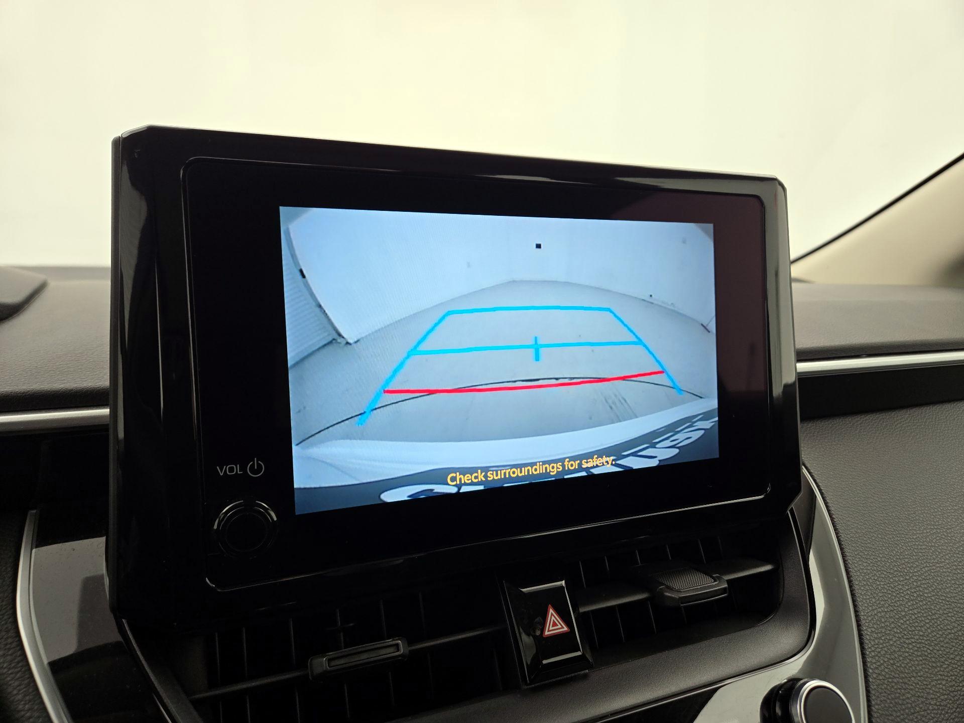 Thumbnail: 2024 Toyota Corolla - 14