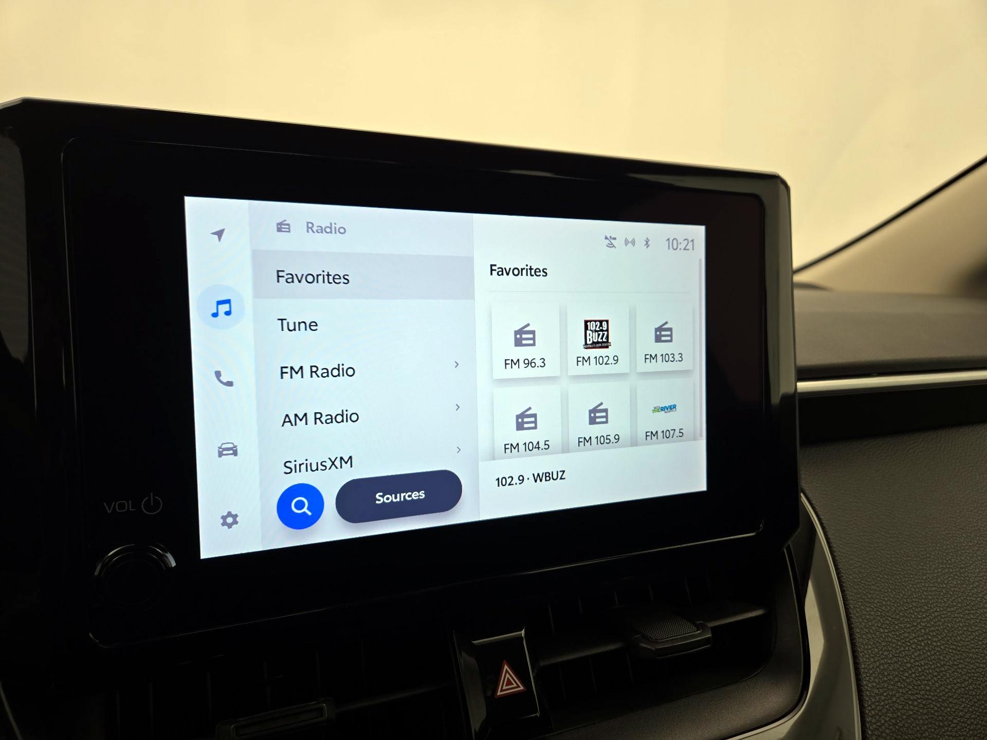 Thumbnail: 2024 Toyota Corolla - 15