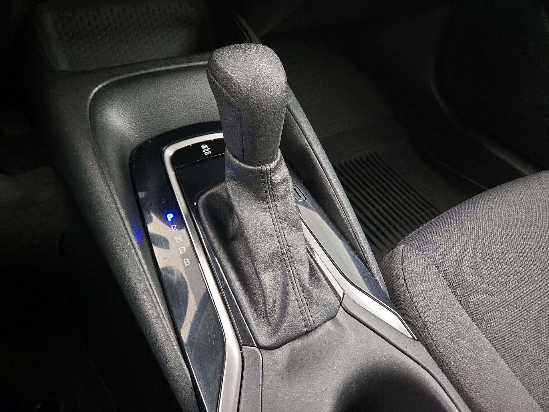 Thumbnail: 2024 Toyota Corolla - 17