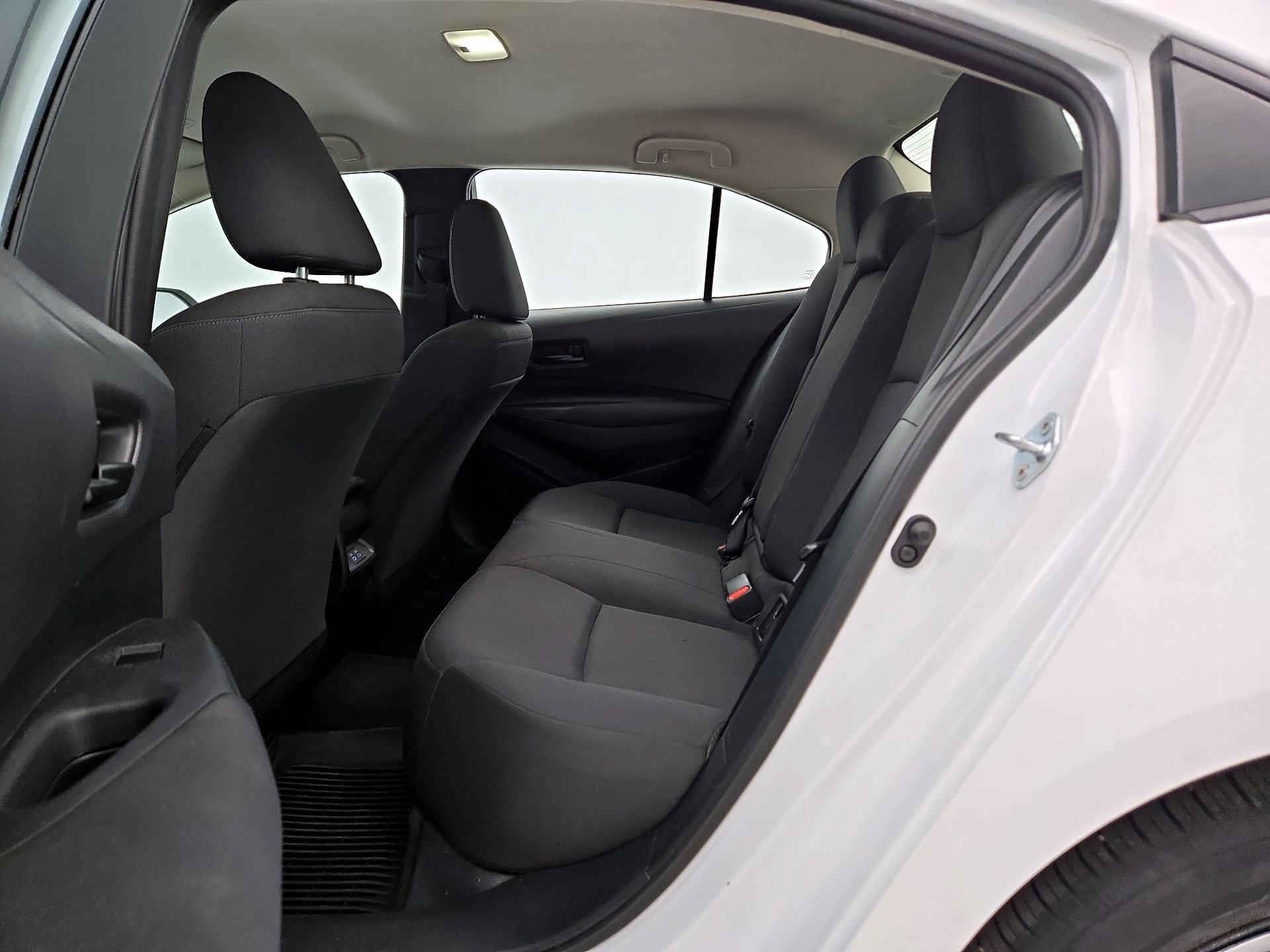 Thumbnail: 2024 Toyota Corolla - 19