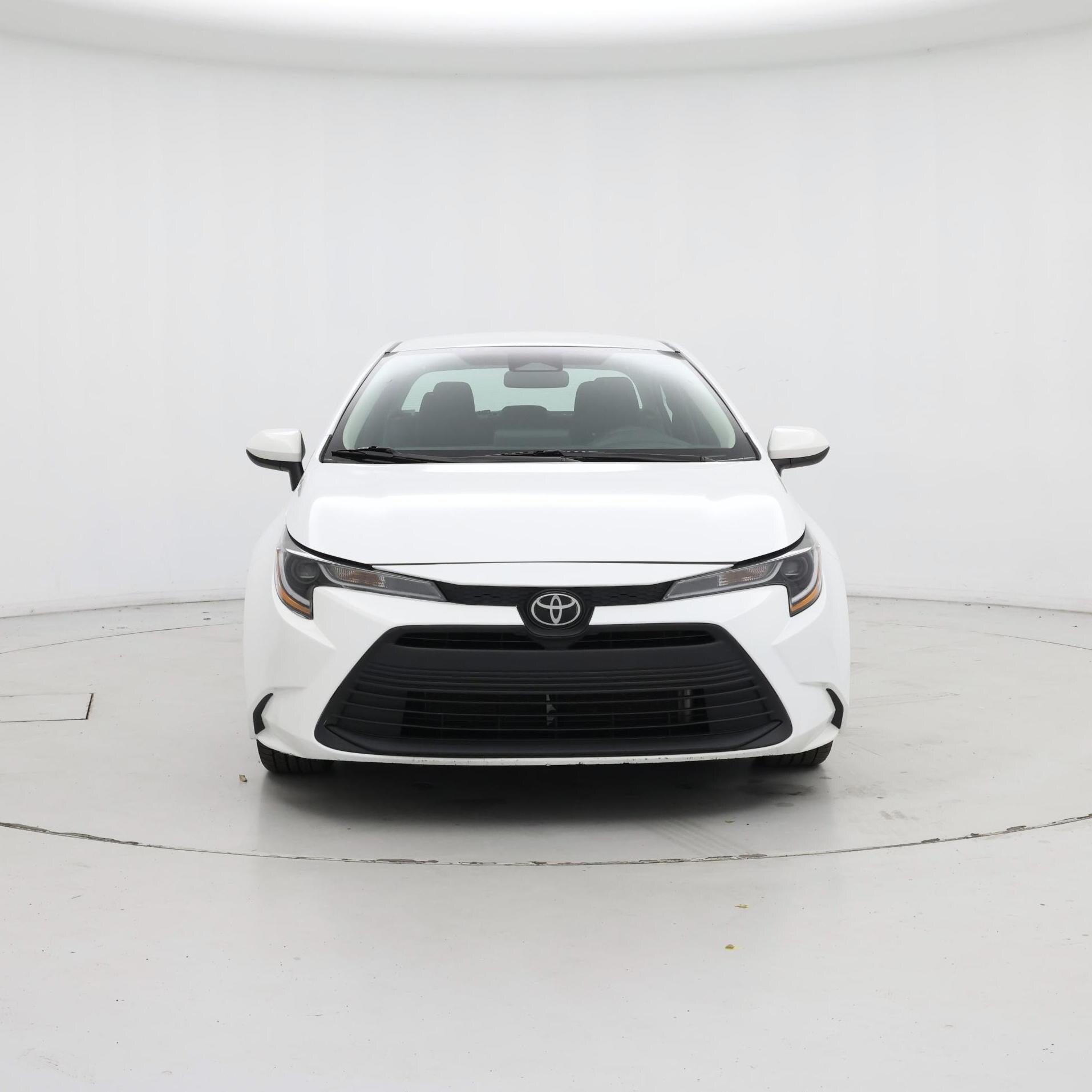 Thumbnail: 2024 Toyota Corolla - 5