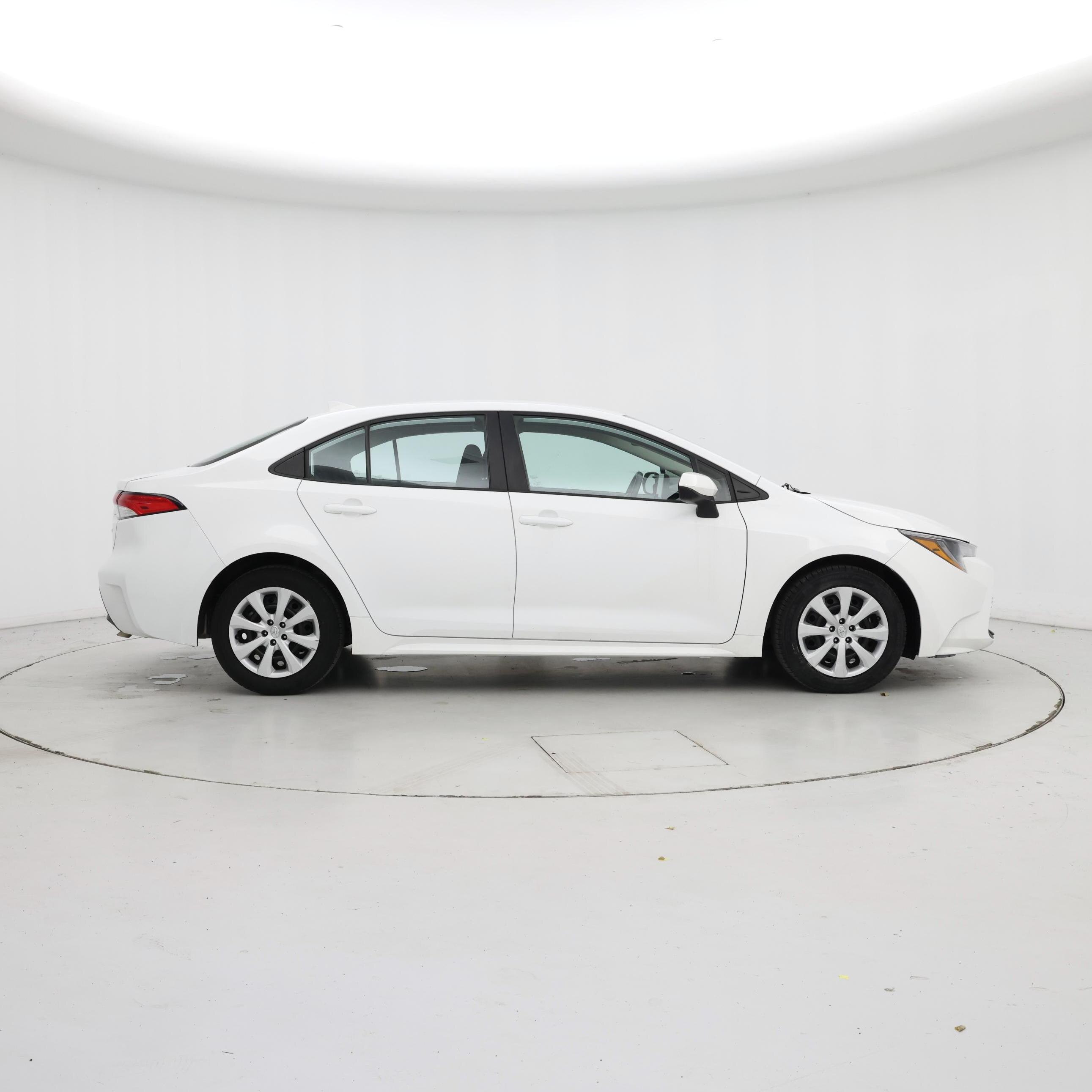 Thumbnail: 2024 Toyota Corolla - 7