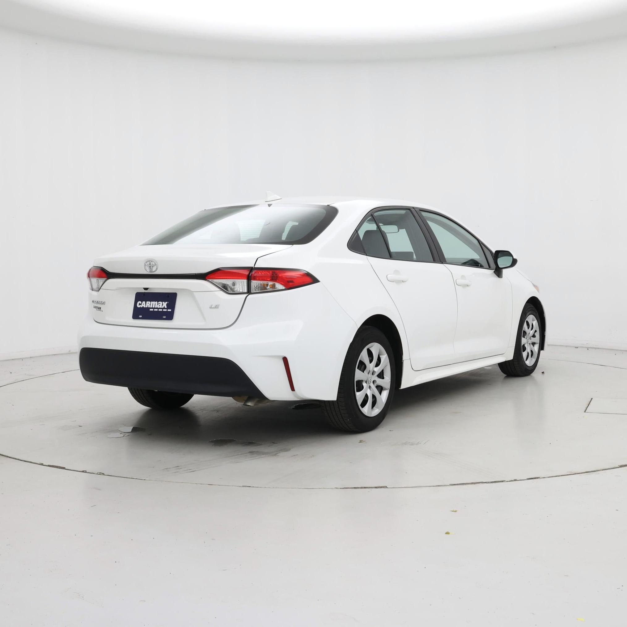 Thumbnail: 2024 Toyota Corolla - 8