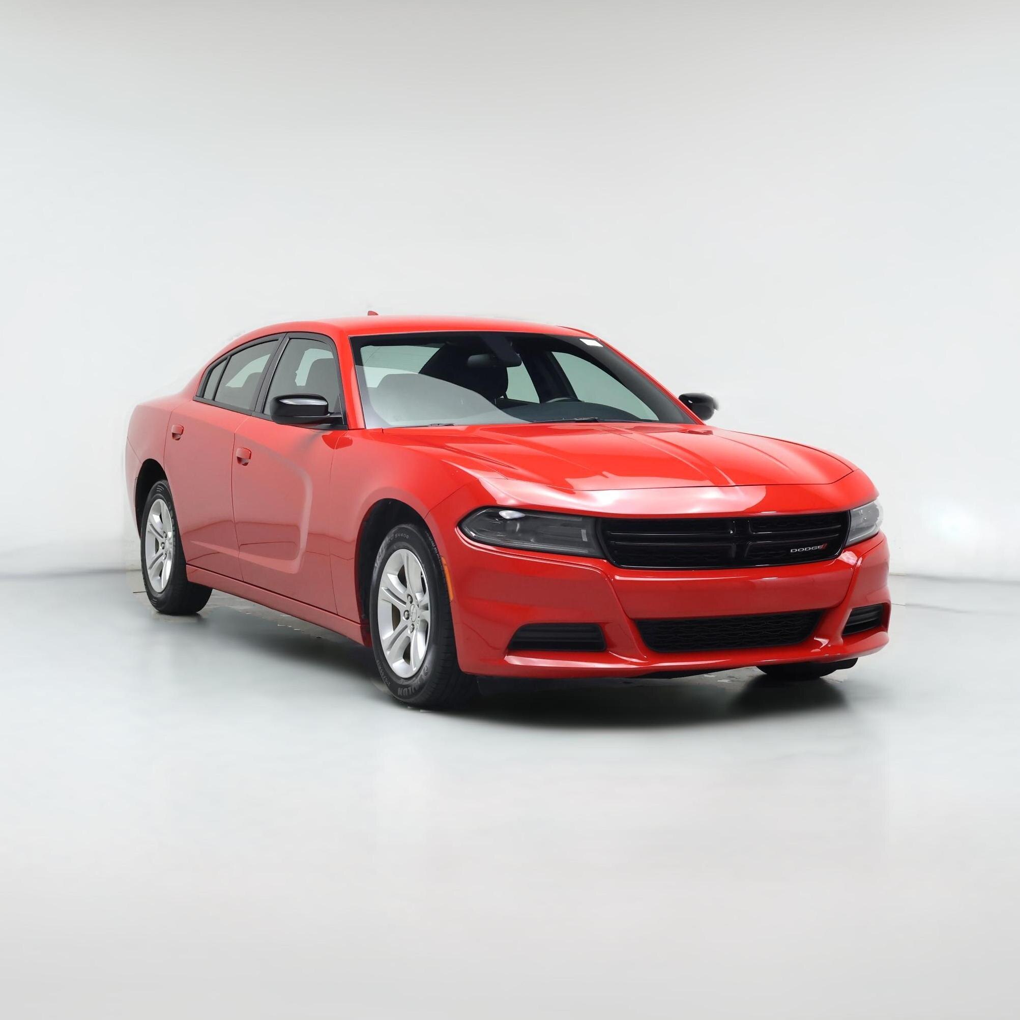 Thumbnail: 2023 Dodge Charger - 1