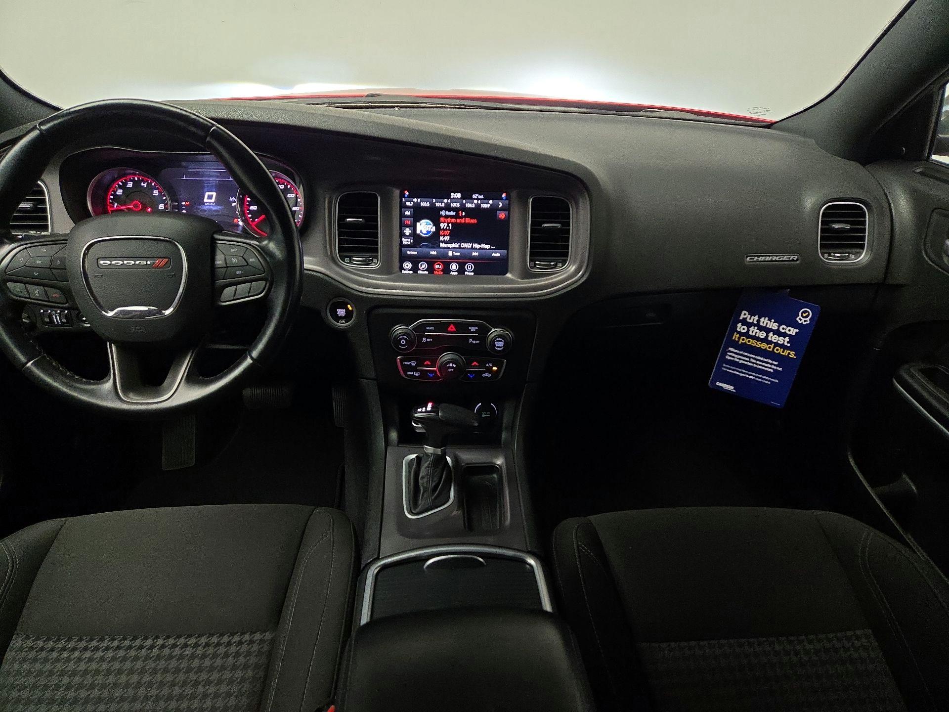 Thumbnail: 2023 Dodge Charger - 9