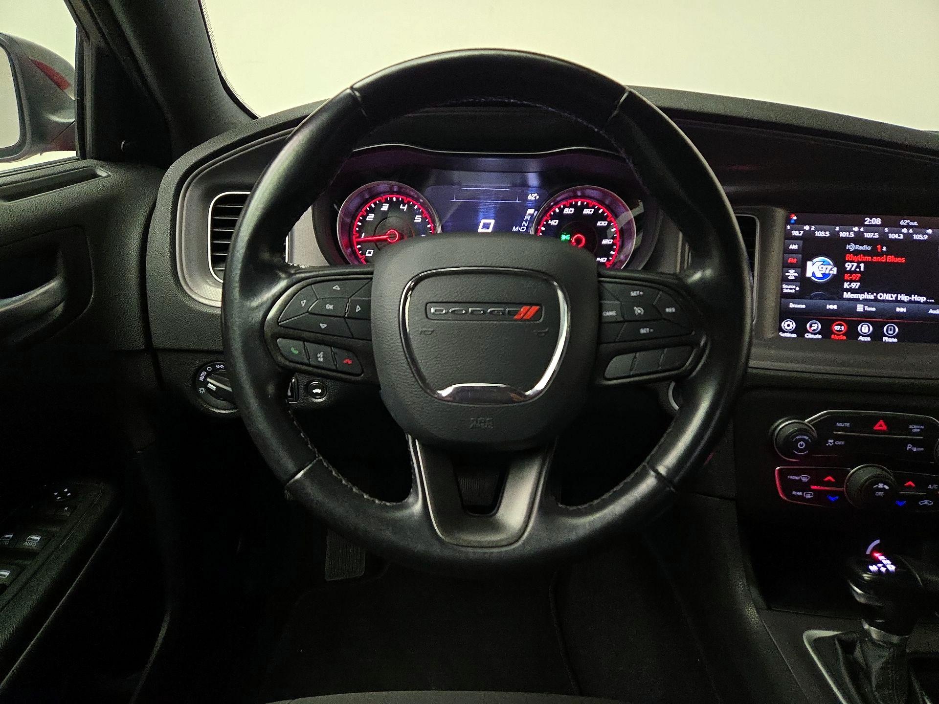 Thumbnail: 2023 Dodge Charger - 10