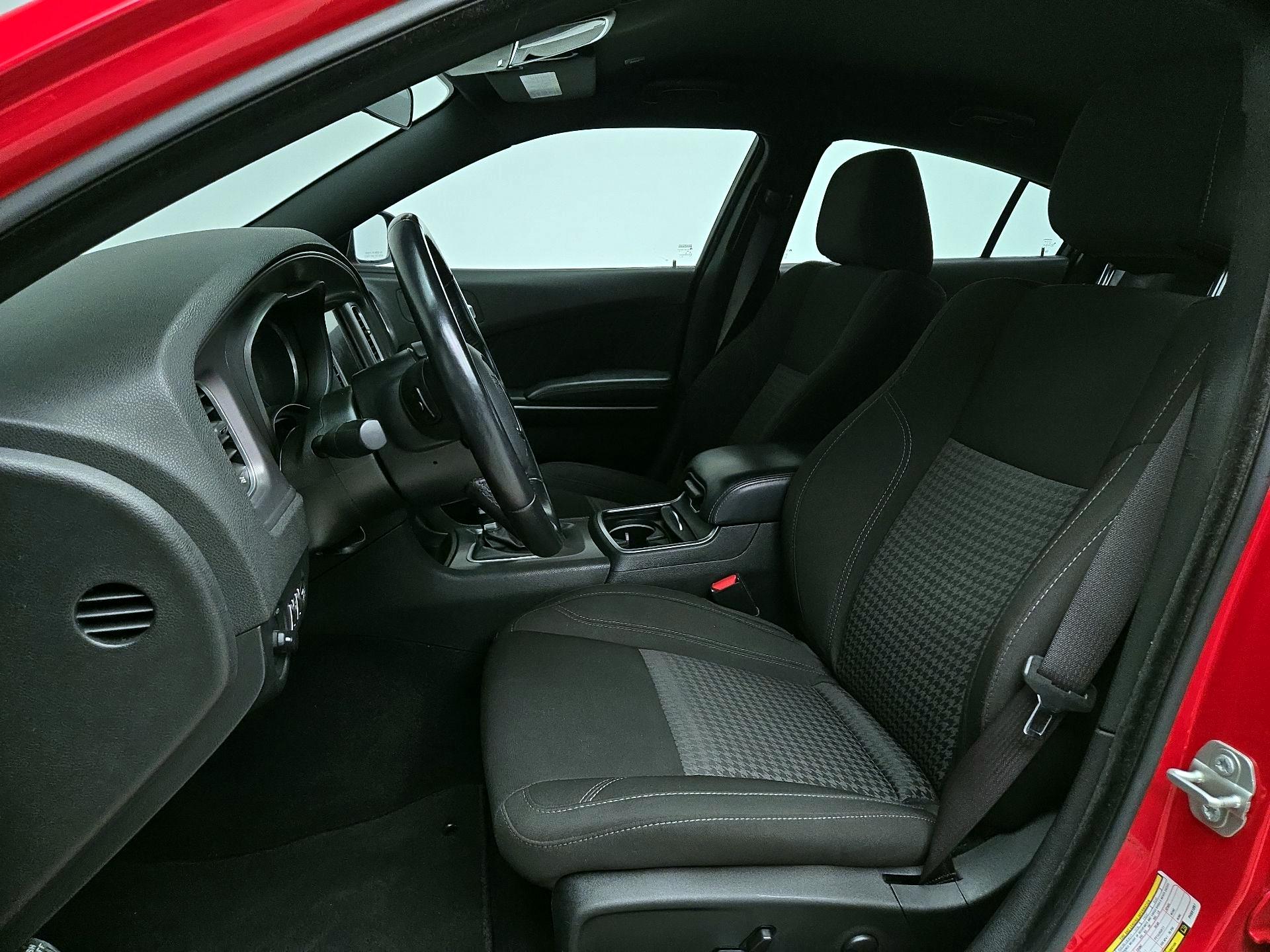 Thumbnail: 2023 Dodge Charger - 11