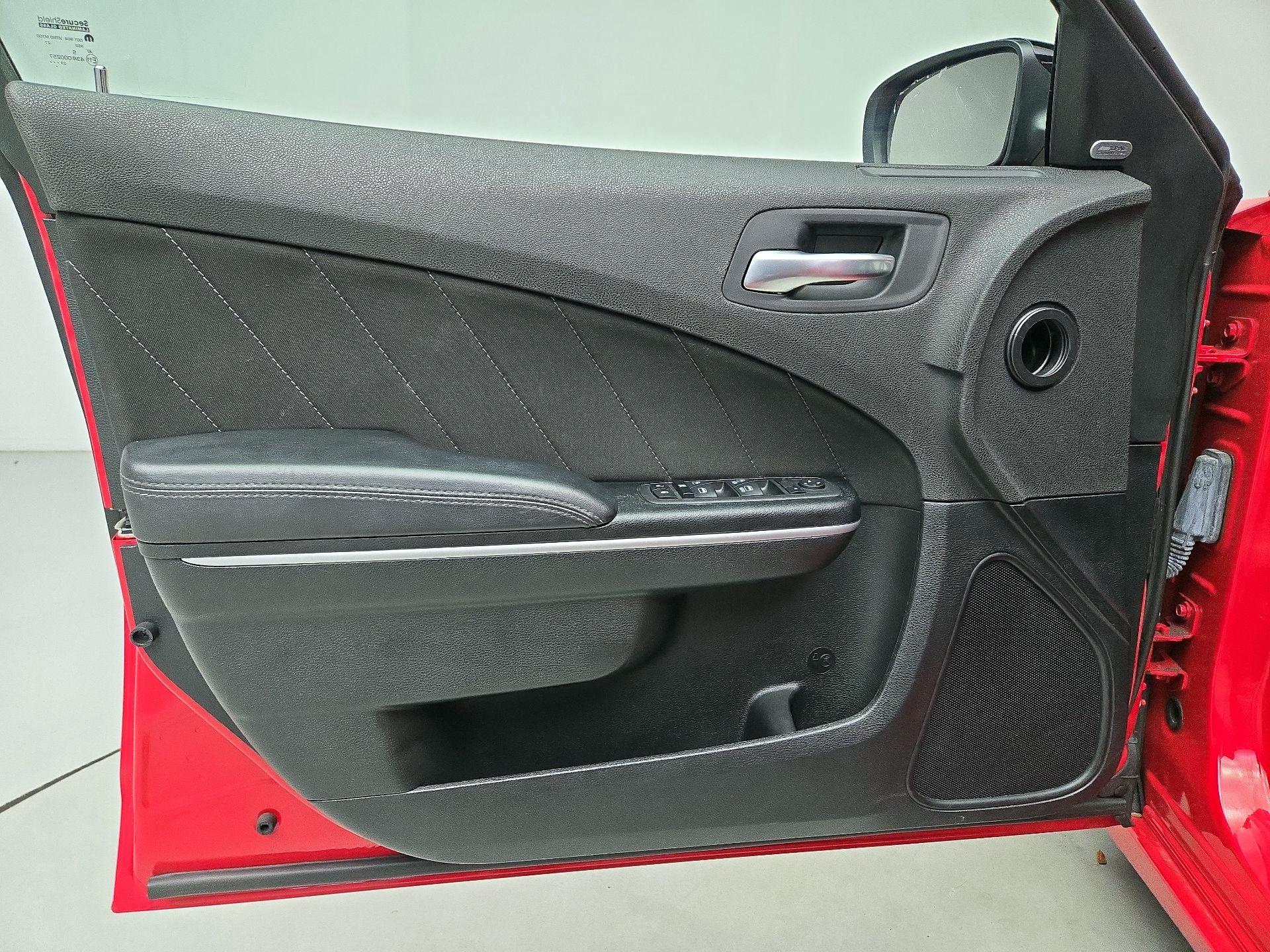 Thumbnail: 2023 Dodge Charger - 12