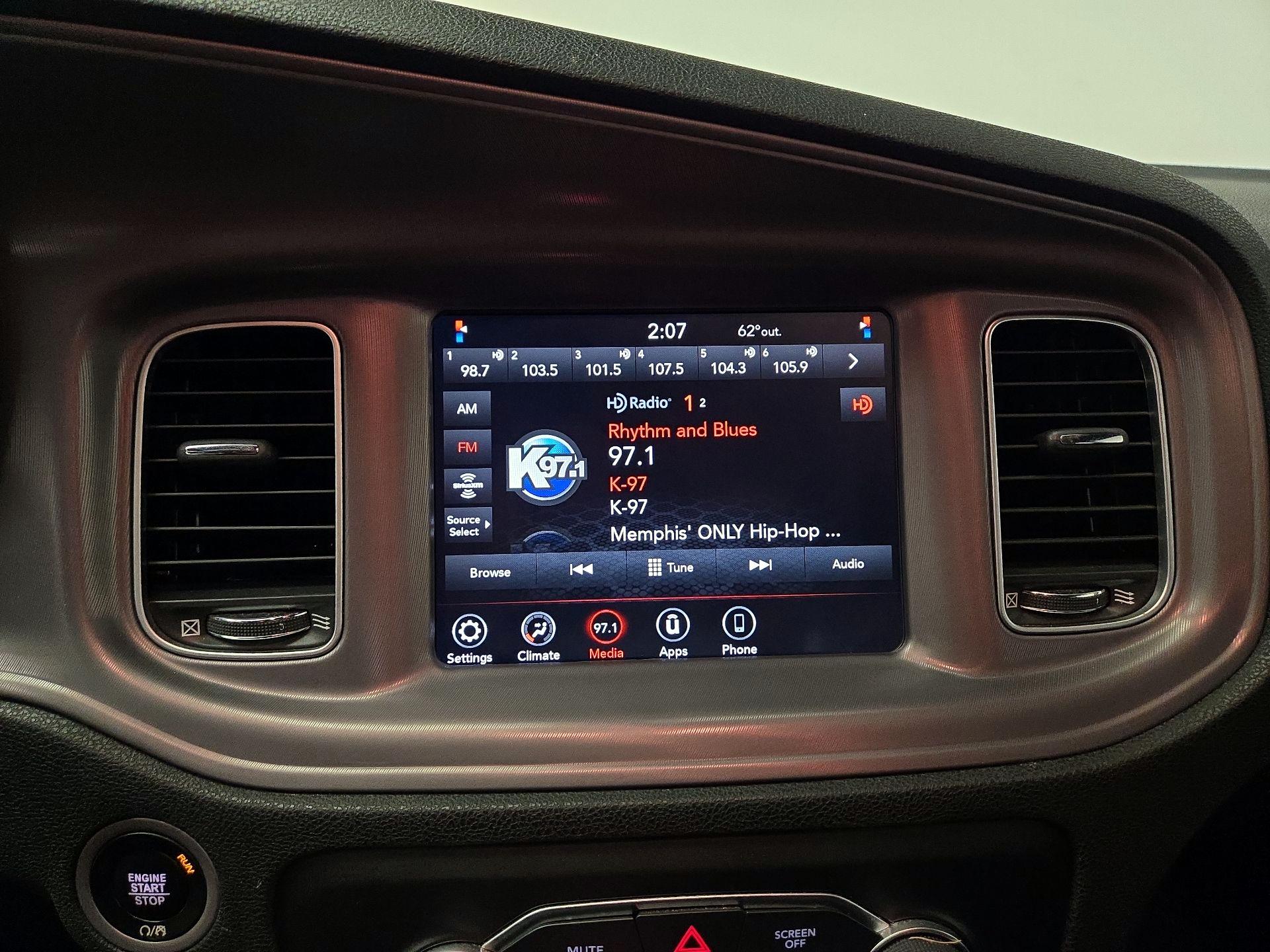 Thumbnail: 2023 Dodge Charger - 15