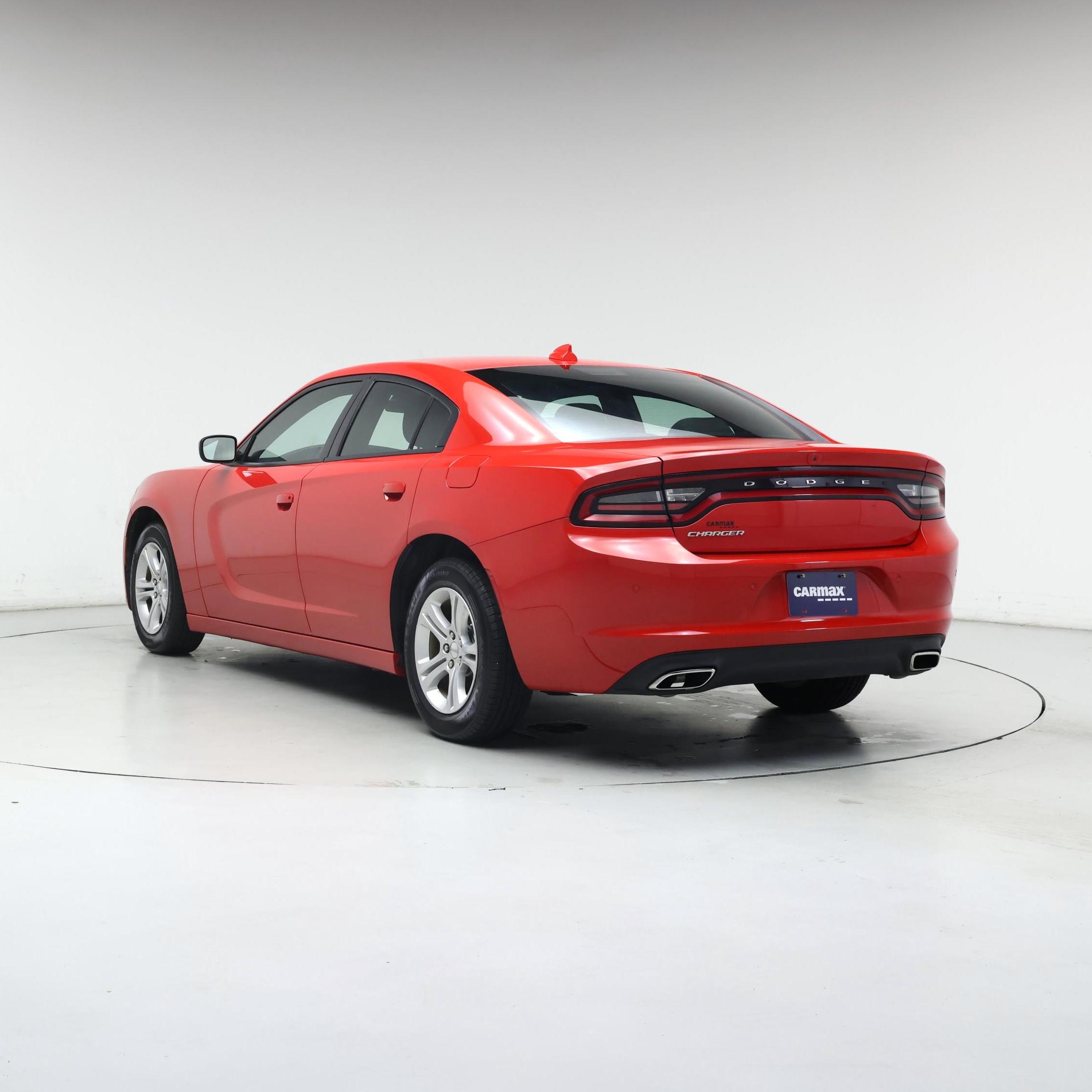 Thumbnail: 2023 Dodge Charger - 2