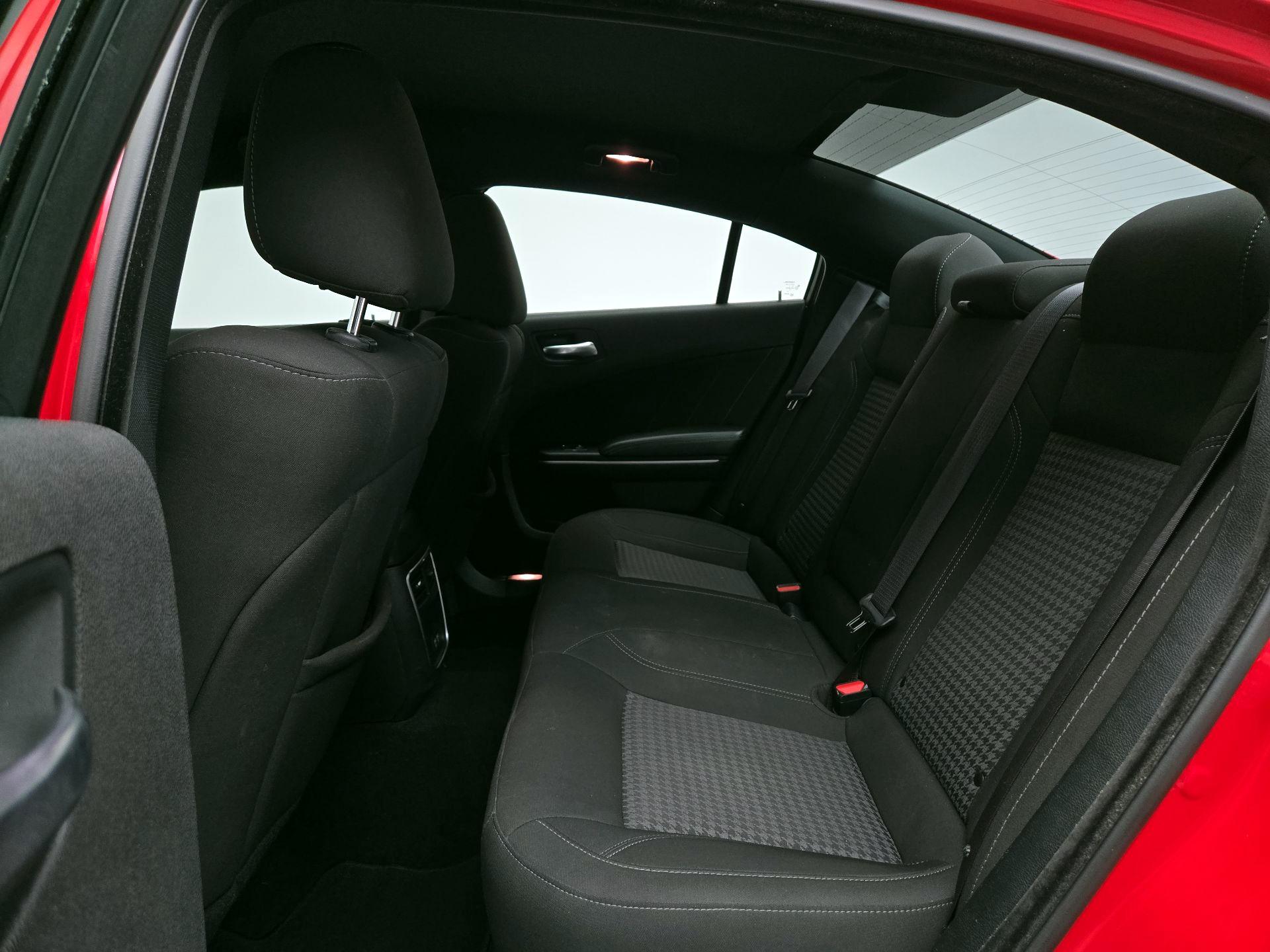 Thumbnail: 2023 Dodge Charger - 19