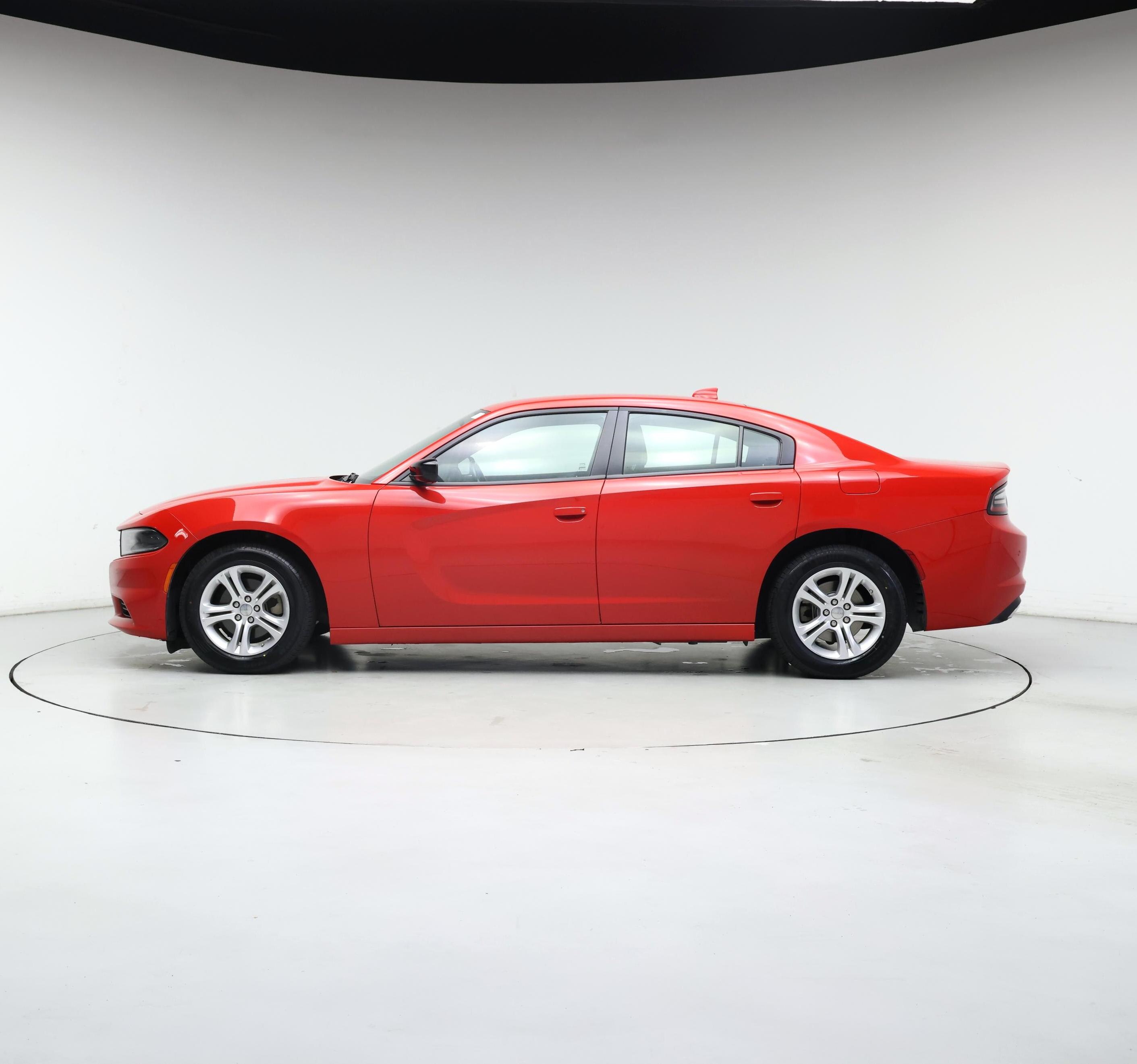 Thumbnail: 2023 Dodge Charger - 3