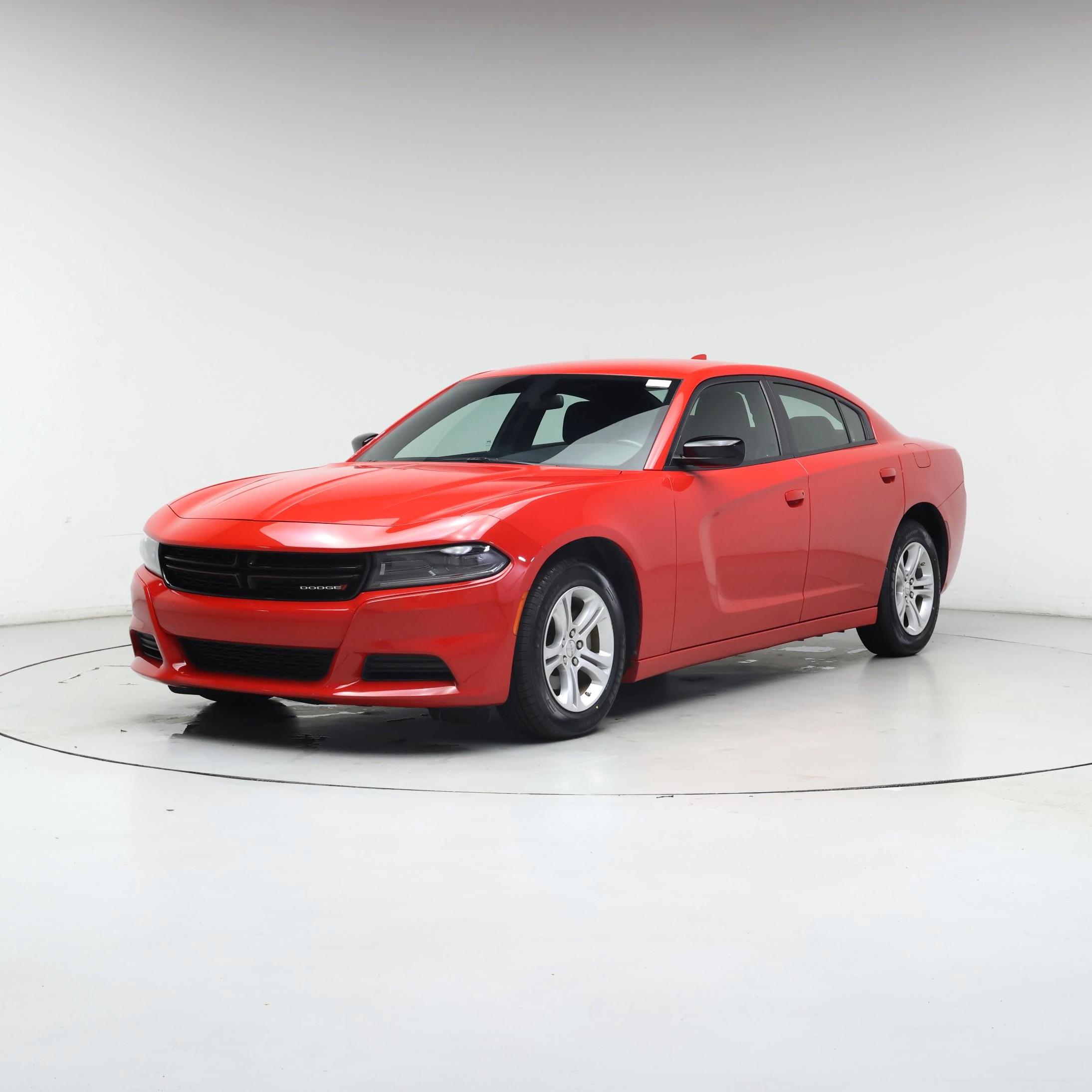 Thumbnail: 2023 Dodge Charger - 4