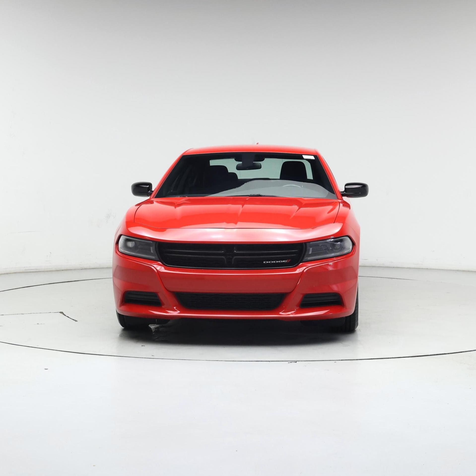 Thumbnail: 2023 Dodge Charger - 5