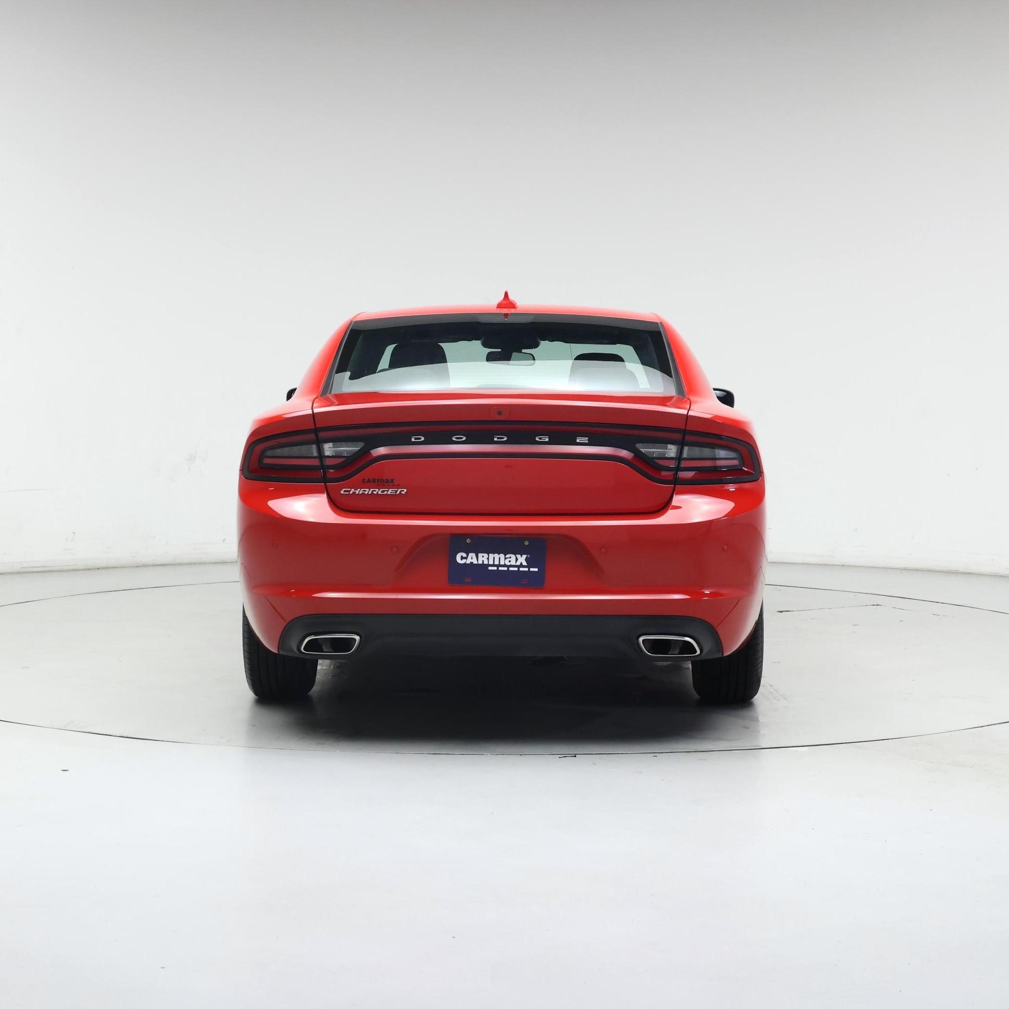 Thumbnail: 2023 Dodge Charger - 6