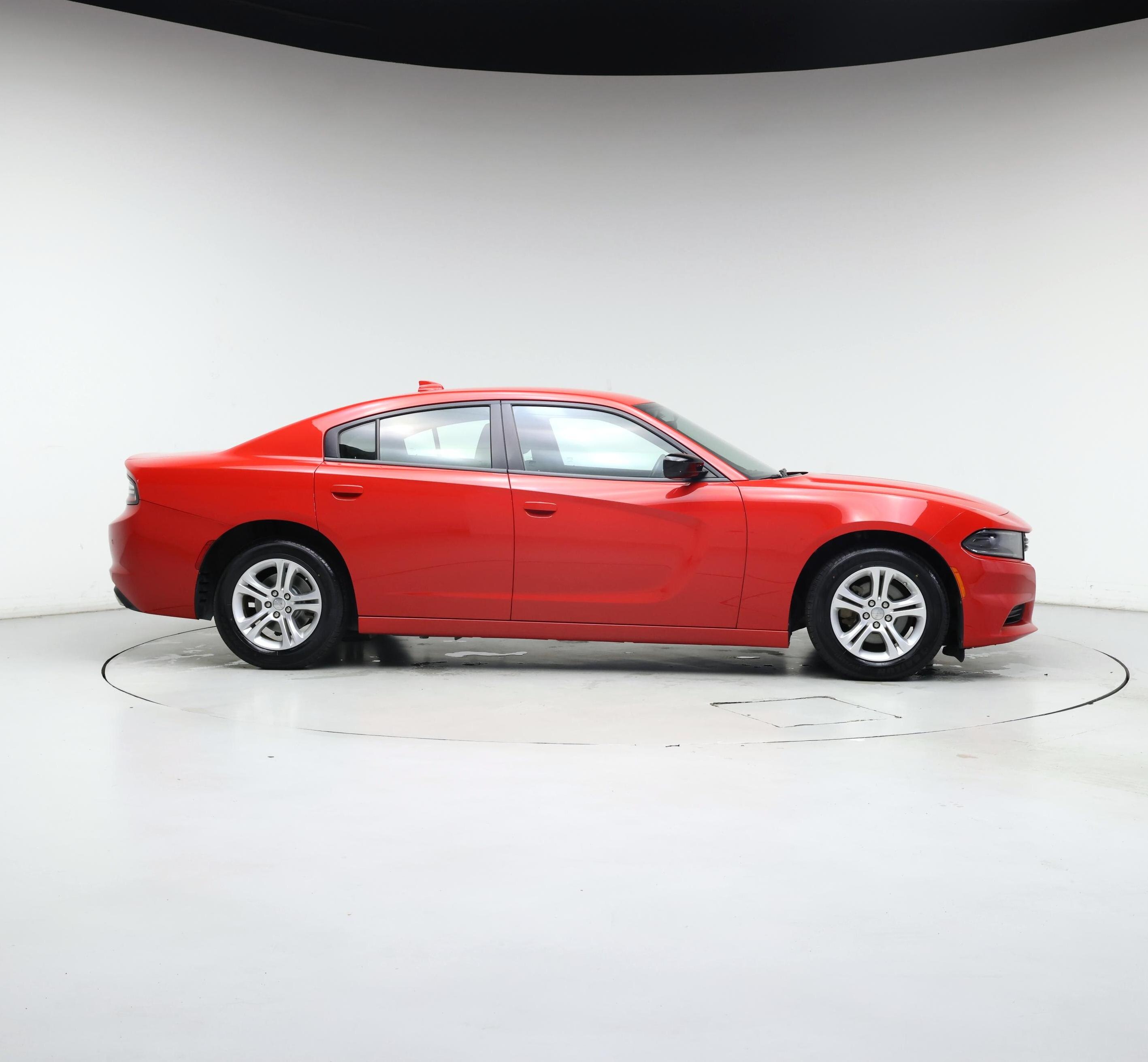 Thumbnail: 2023 Dodge Charger - 7