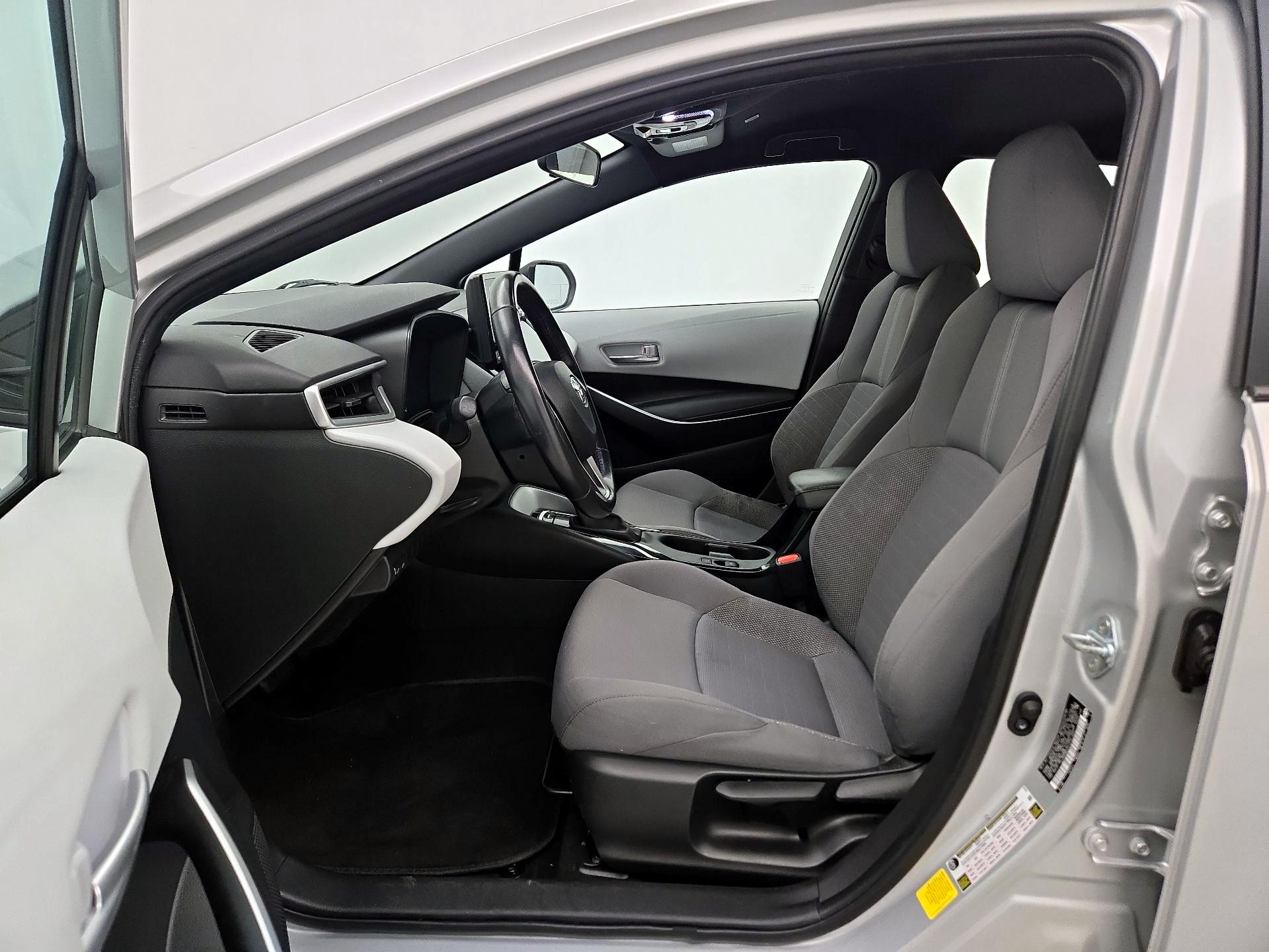 Thumbnail: 2023 Toyota Corolla - 11