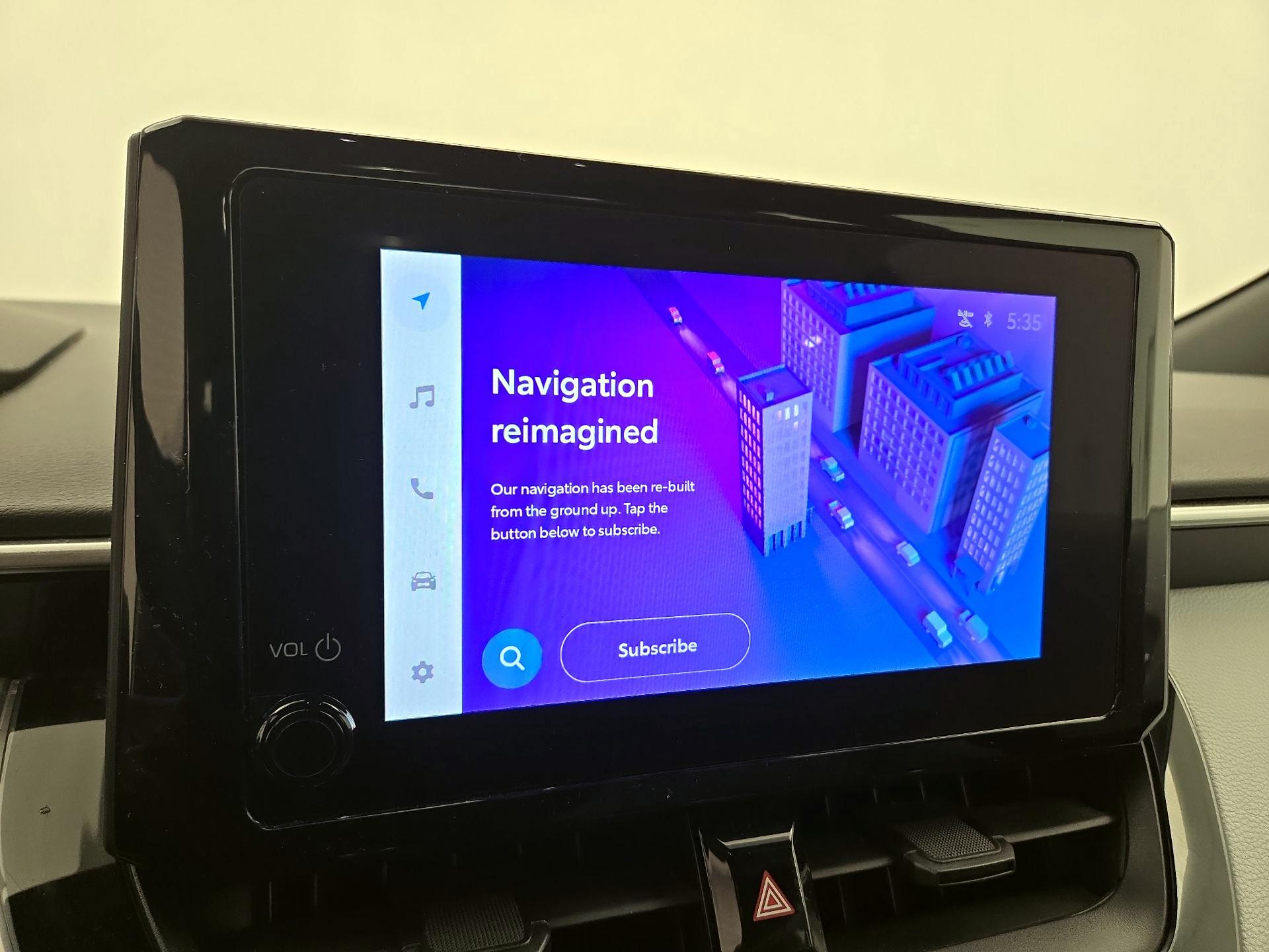 Thumbnail: 2023 Toyota Corolla - 14