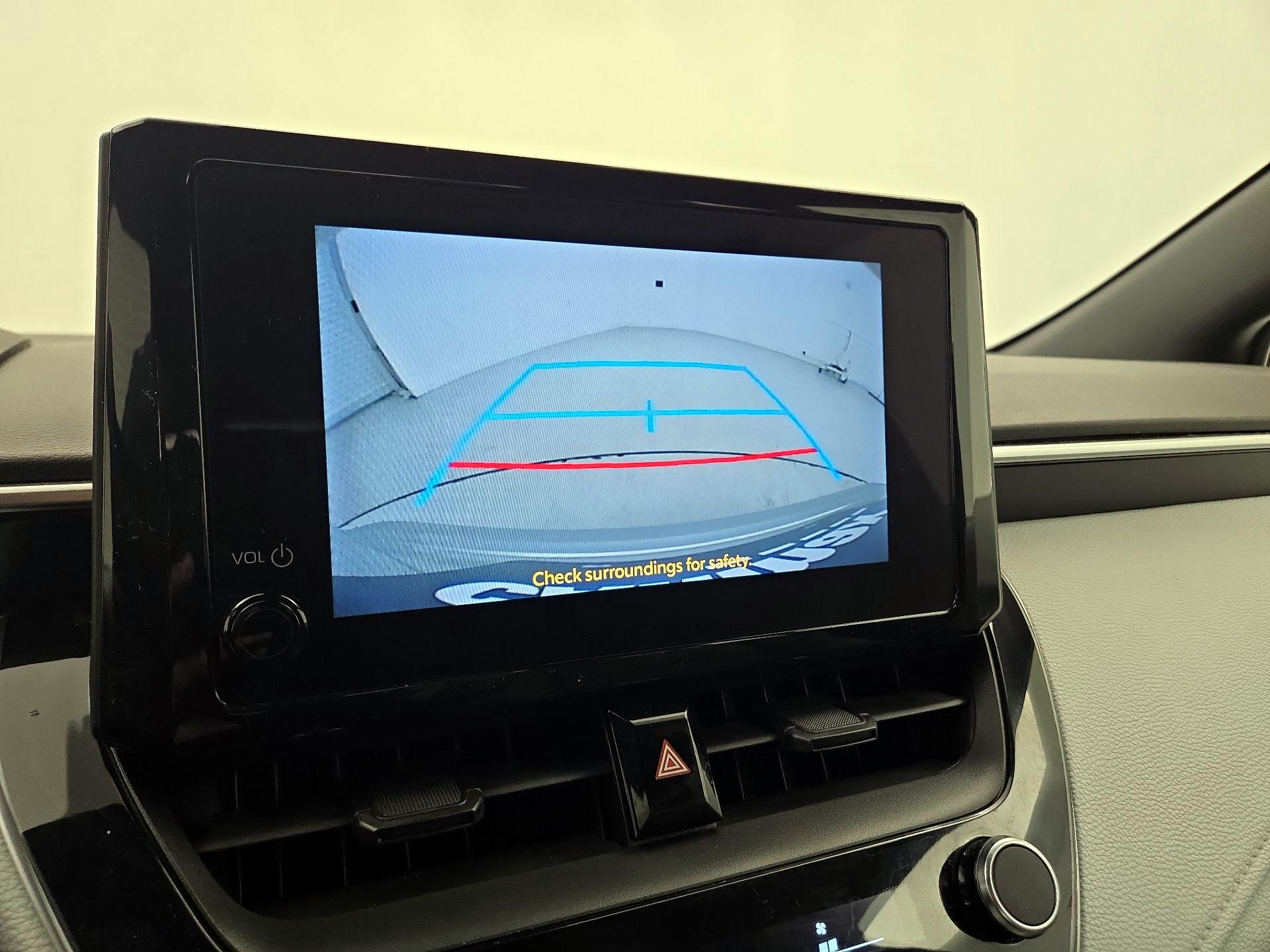 Thumbnail: 2023 Toyota Corolla - 15