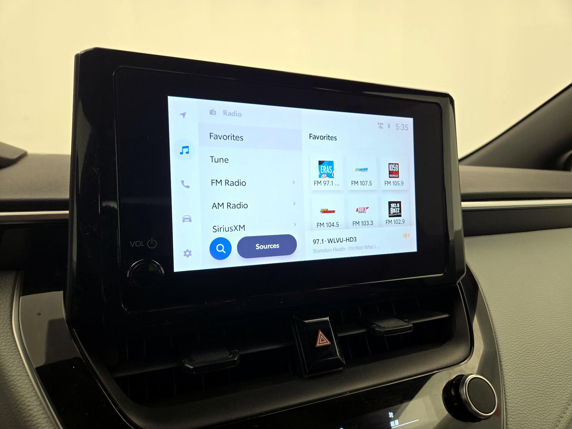 Thumbnail: 2023 Toyota Corolla - 16