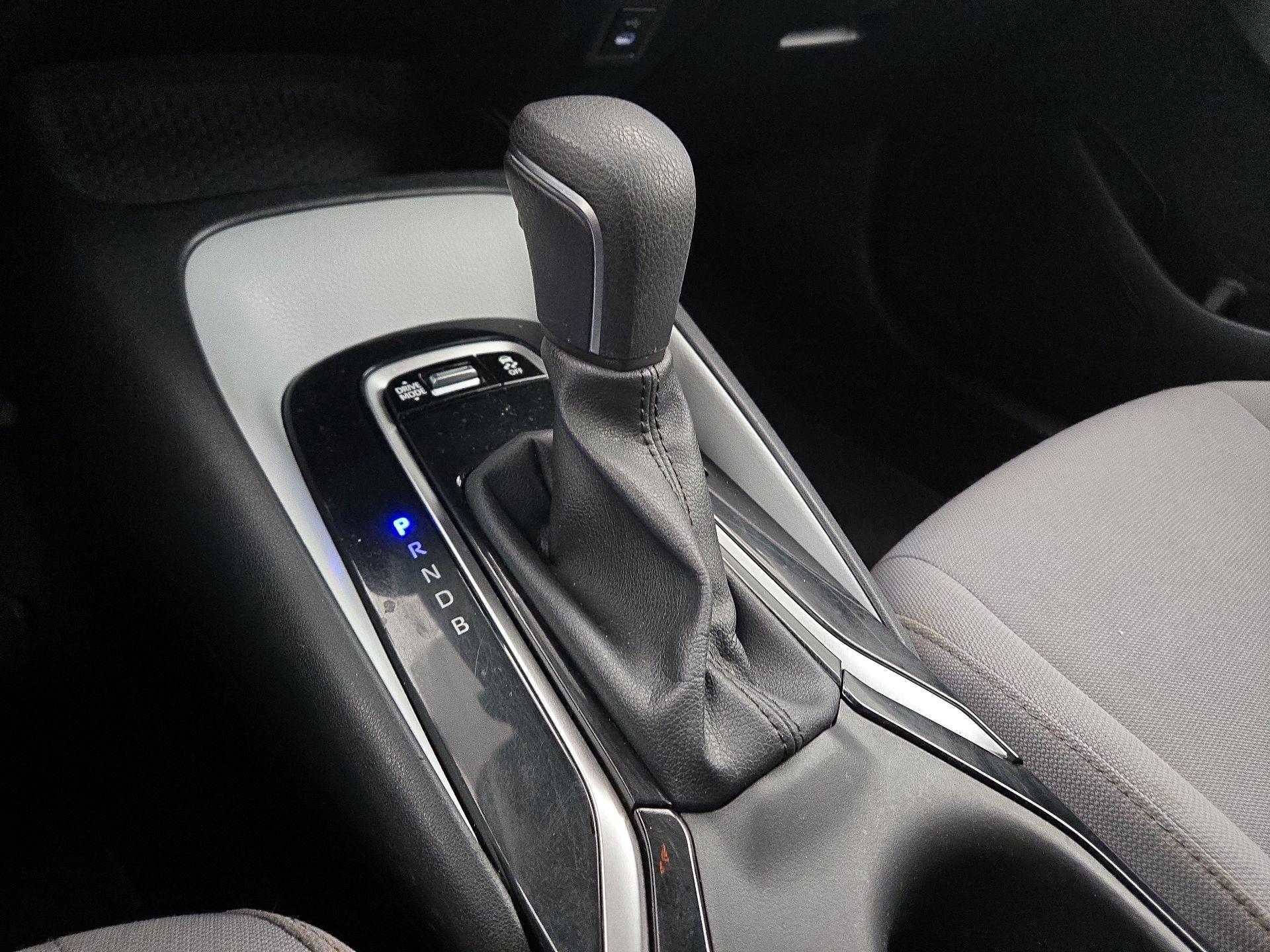 Thumbnail: 2023 Toyota Corolla - 18