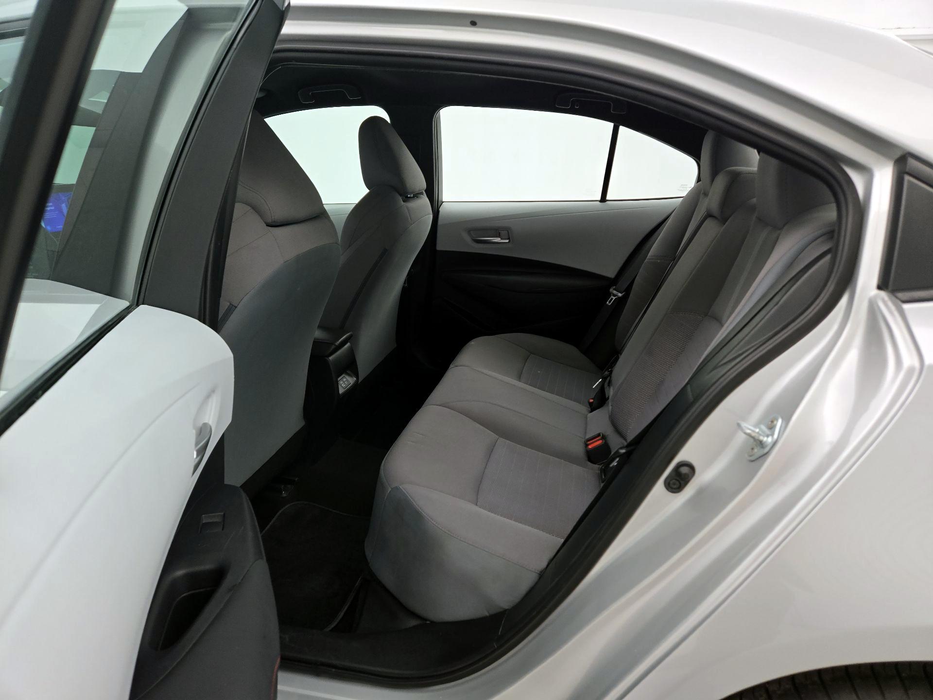 Thumbnail: 2023 Toyota Corolla - 20