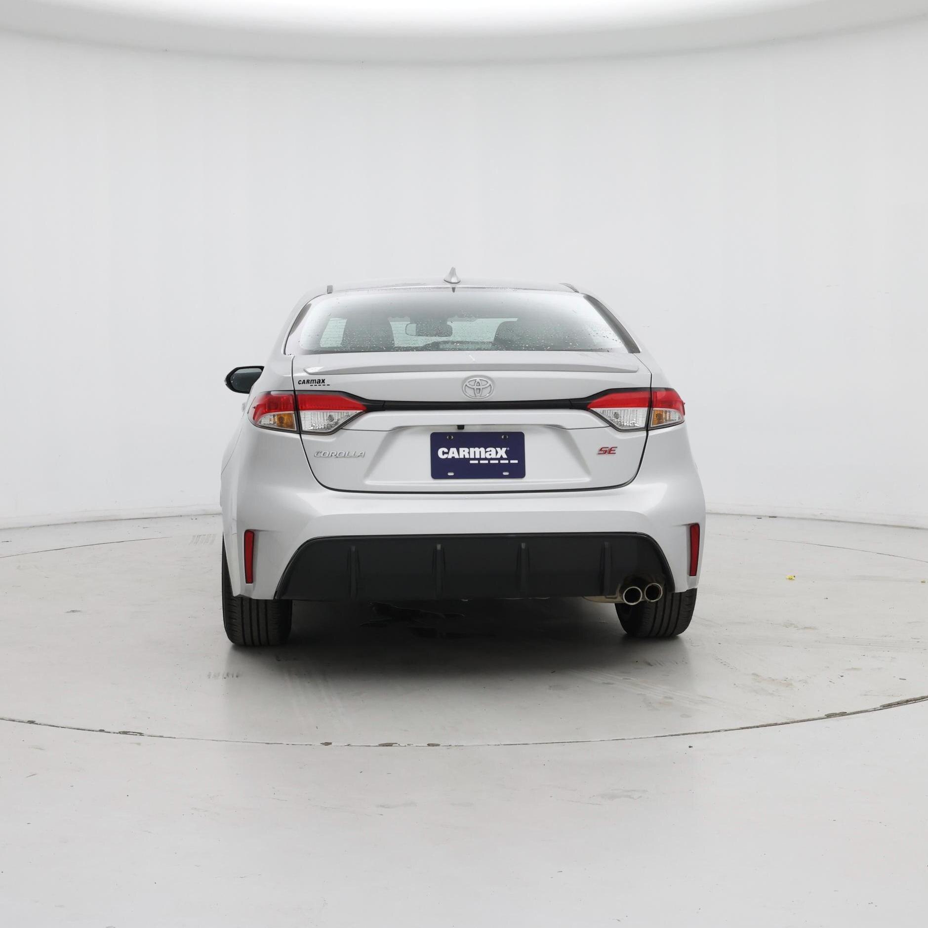 Thumbnail: 2023 Toyota Corolla - 6